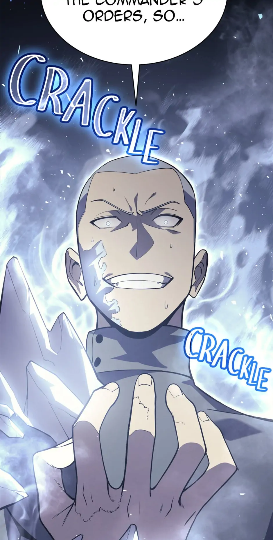 Read The Return of the Disaster Class Hero Manga Online