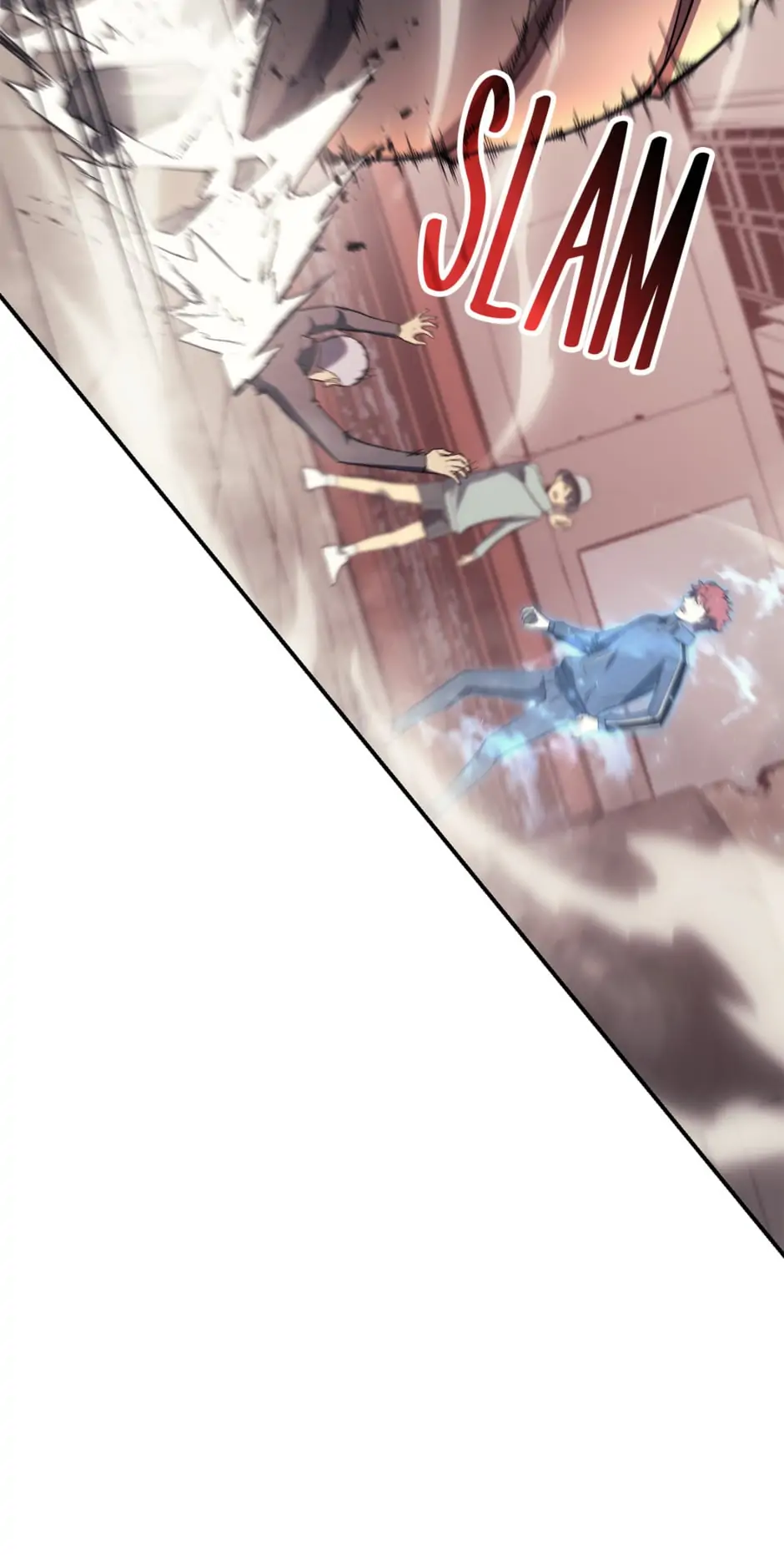 Read The Return of the Disaster Class Hero Manga Online