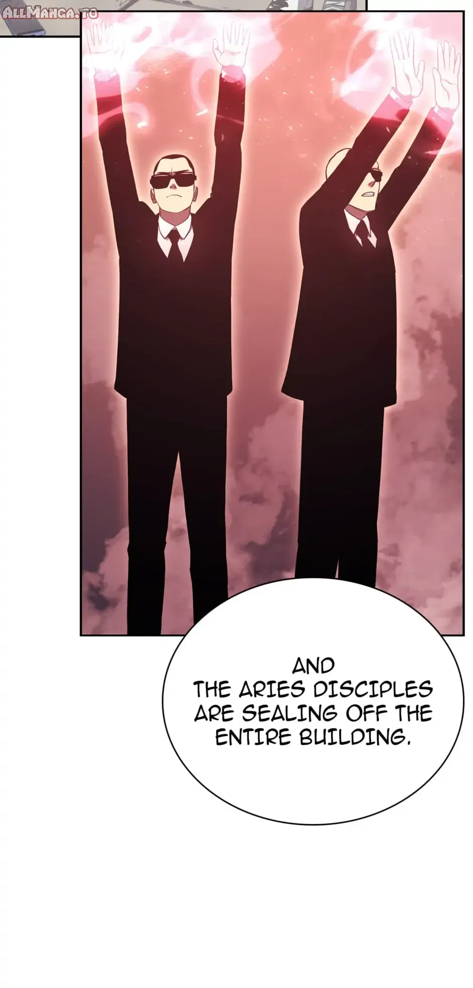 Read The Return of the Disaster Class Hero Manga Online