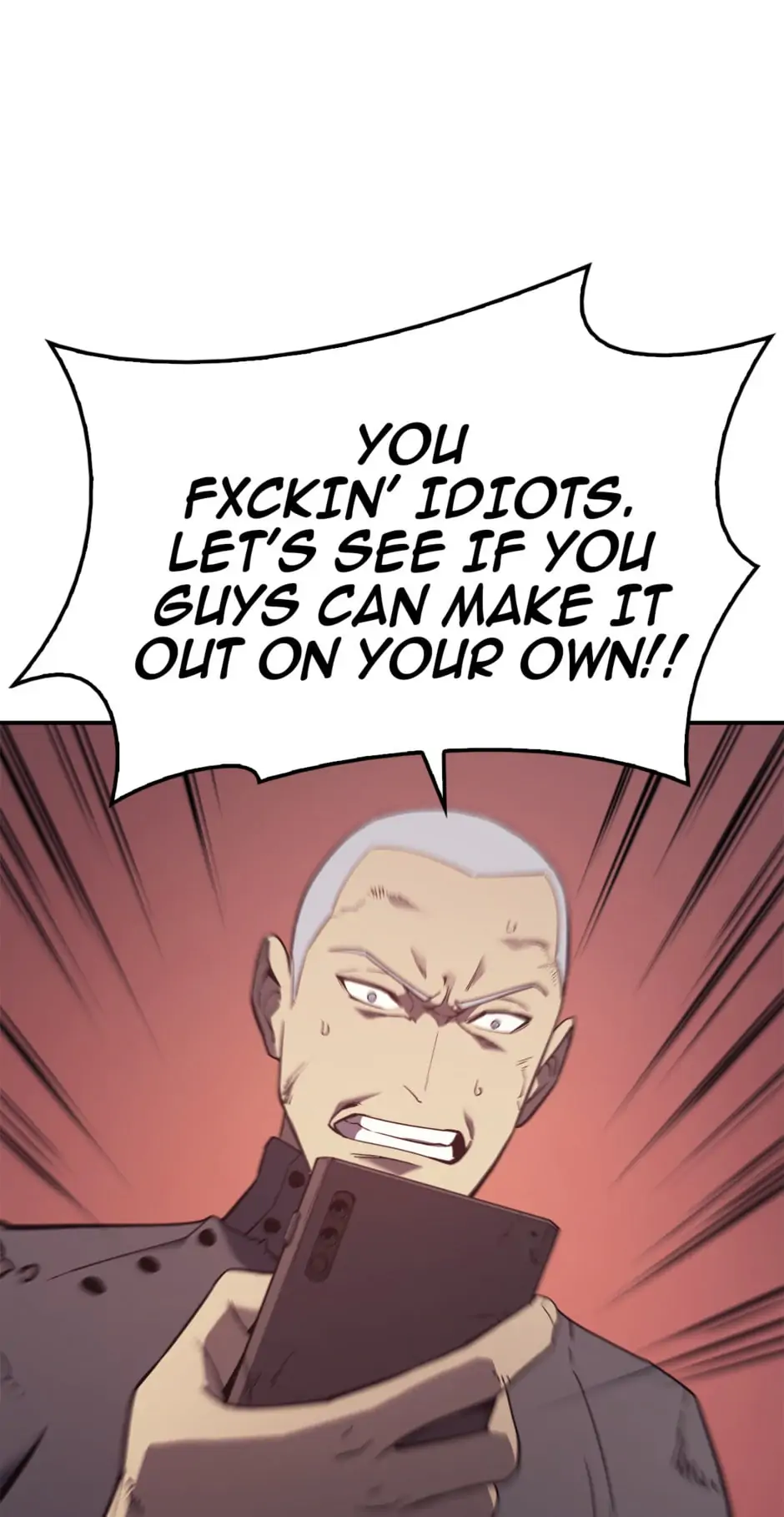Read The Return of the Disaster Class Hero Manga Online
