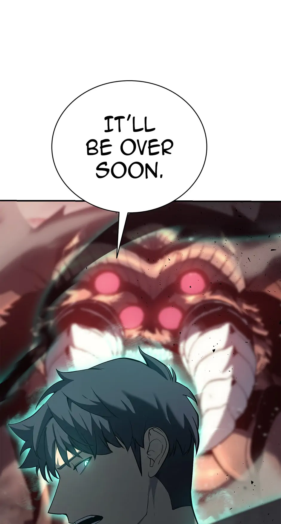 Read The Return of the Disaster Class Hero Manga Online