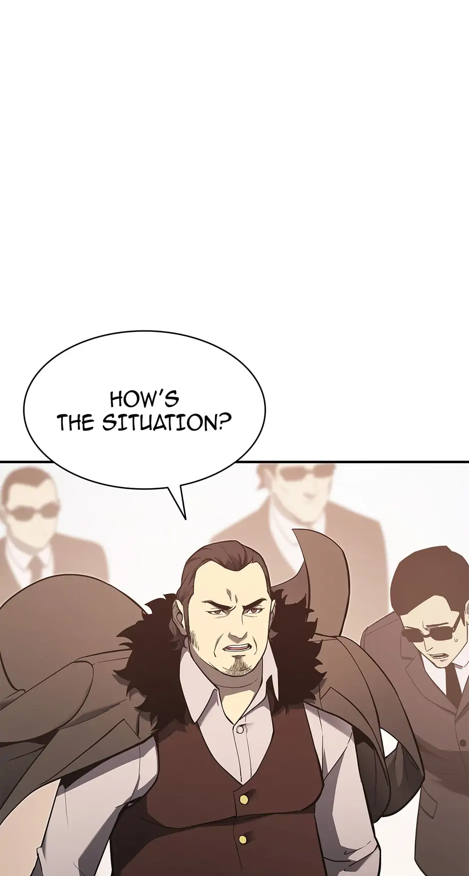 Read The Return of the Disaster Class Hero Manga Online