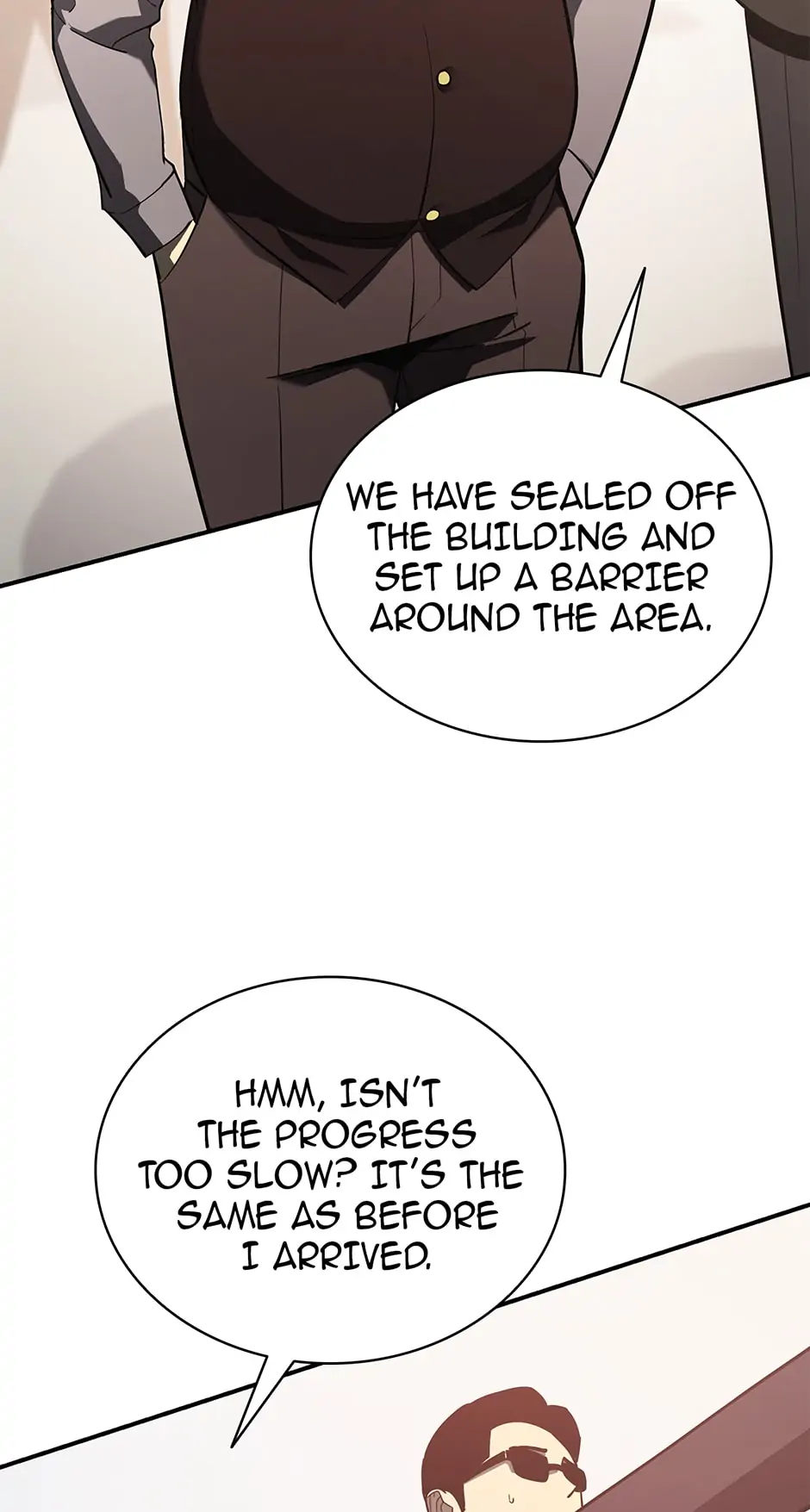 Read The Return of the Disaster Class Hero Manga Online