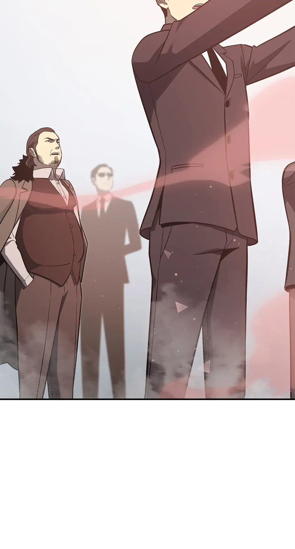 Read The Return of the Disaster Class Hero Manga Online