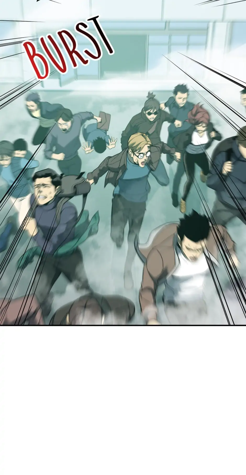 Read The Return of the Disaster Class Hero Manga Online