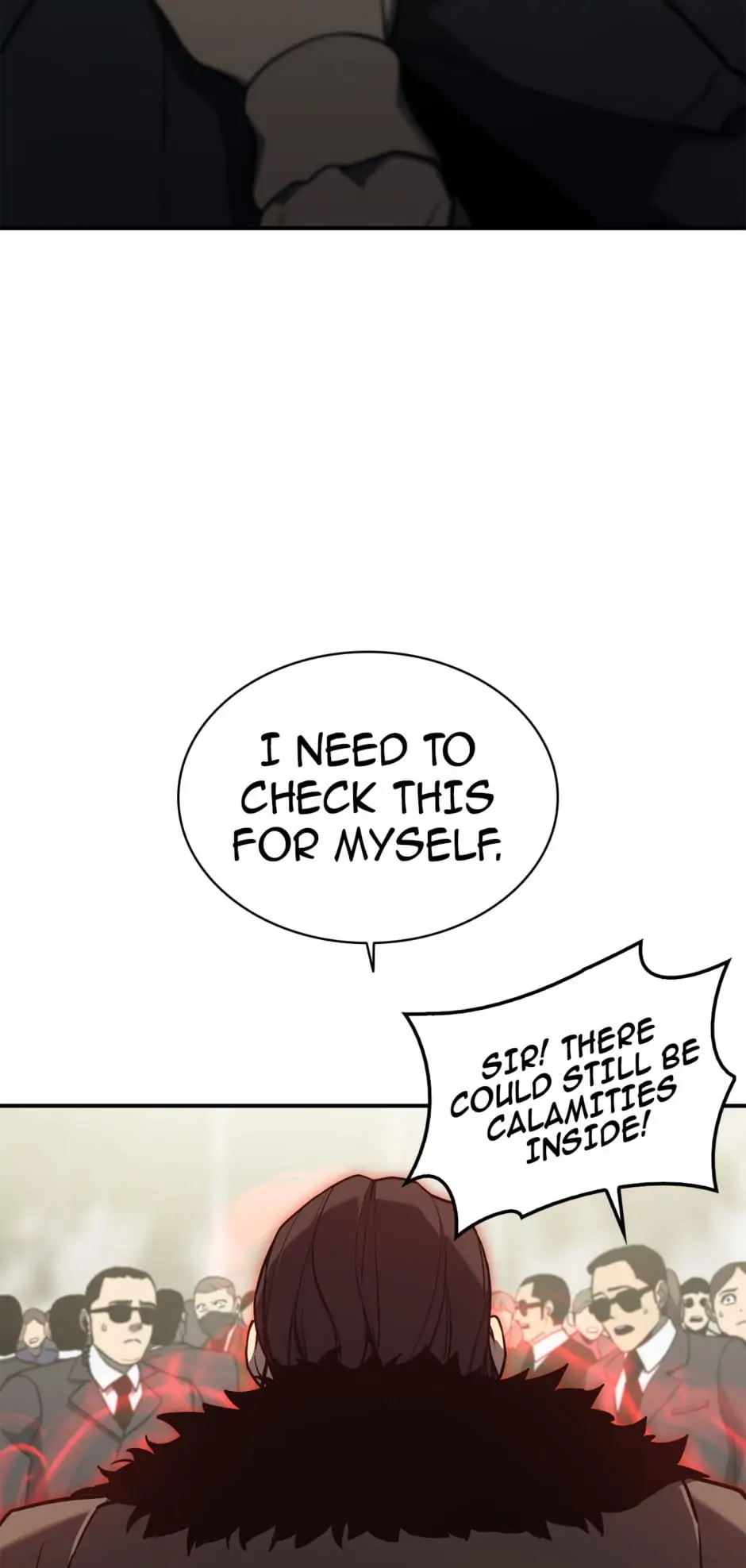 Read The Return of the Disaster Class Hero Manga Online