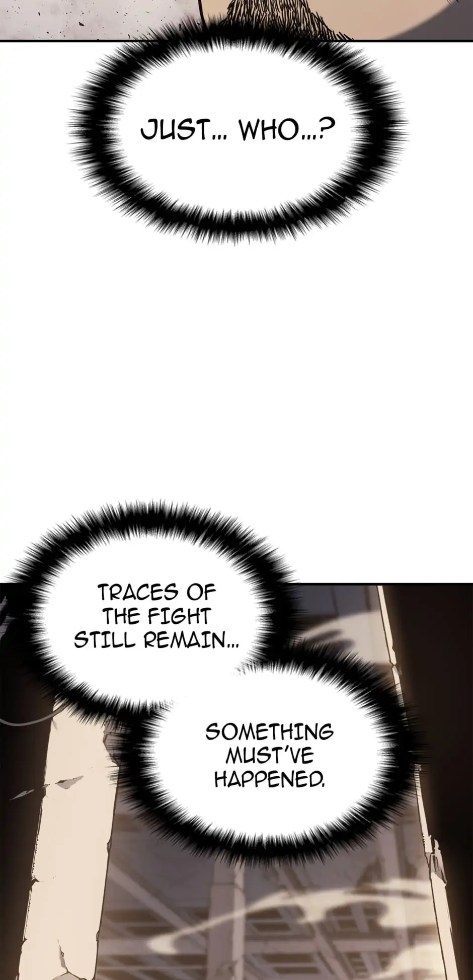 Read The Return of the Disaster Class Hero Manga Online