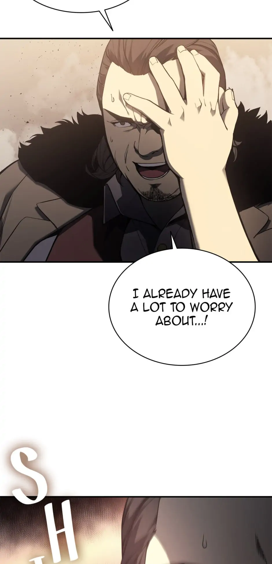 Read The Return of the Disaster Class Hero Manga Online