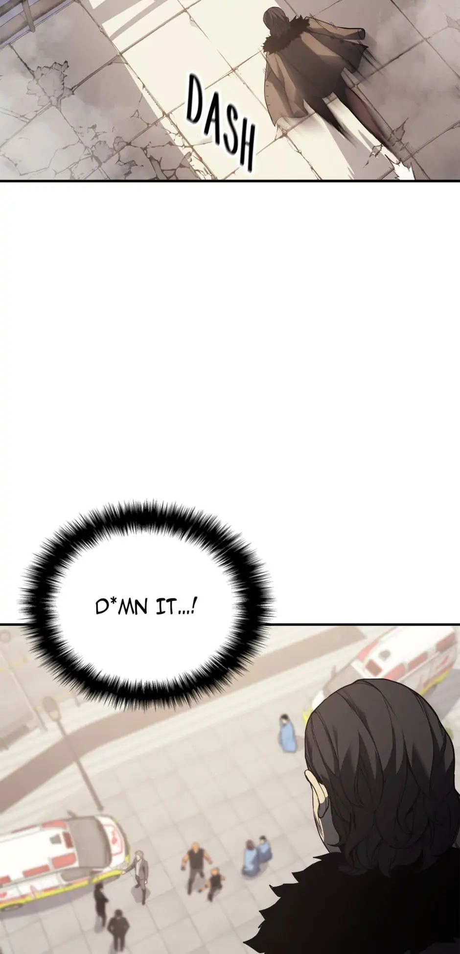 Read The Return of the Disaster Class Hero Manga Online