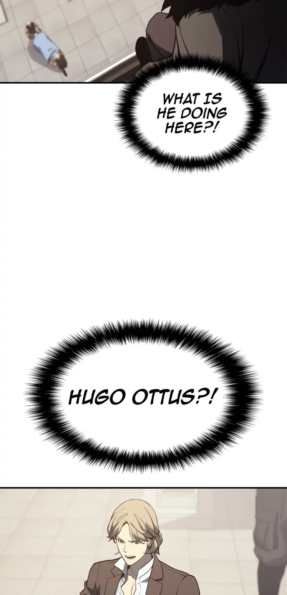 Read The Return of the Disaster Class Hero Manga Online