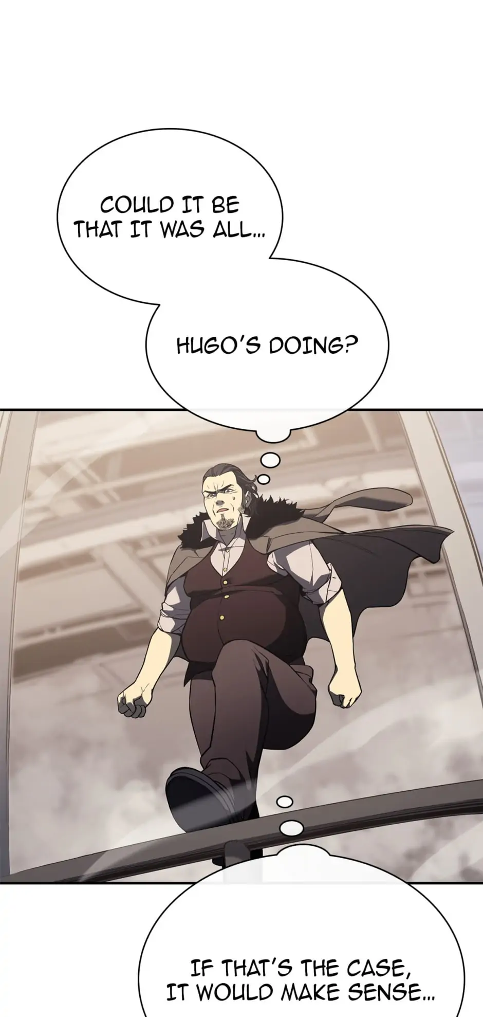 Read The Return of the Disaster Class Hero Manga Online
