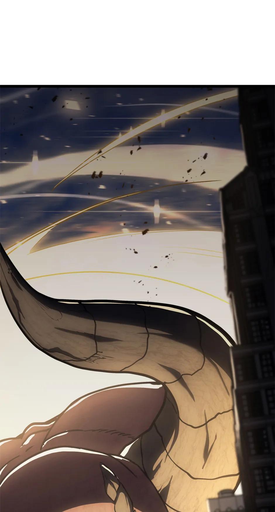 Read The Return of the Disaster Class Hero Manga Online