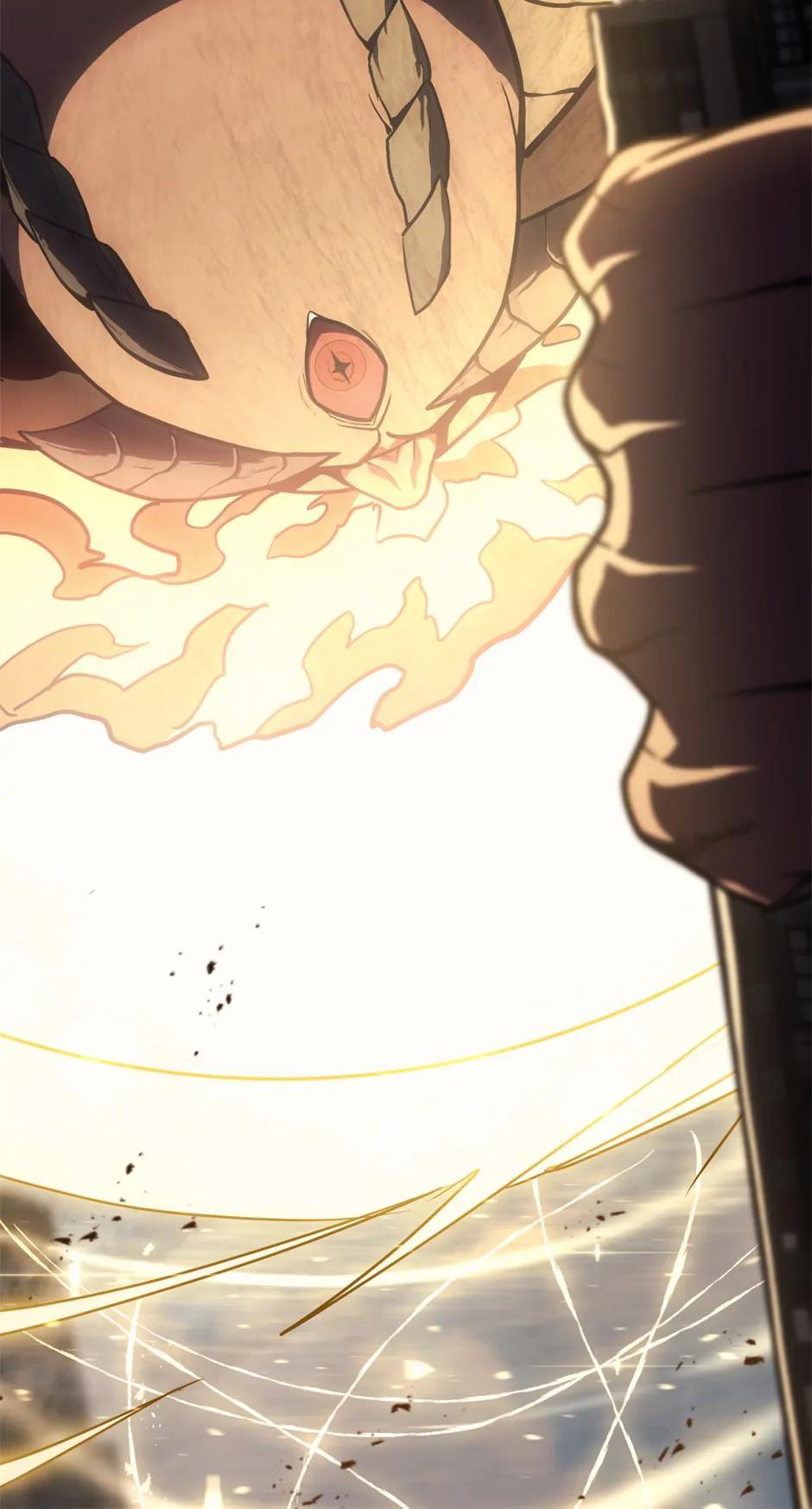 Read The Return of the Disaster Class Hero Manga Online