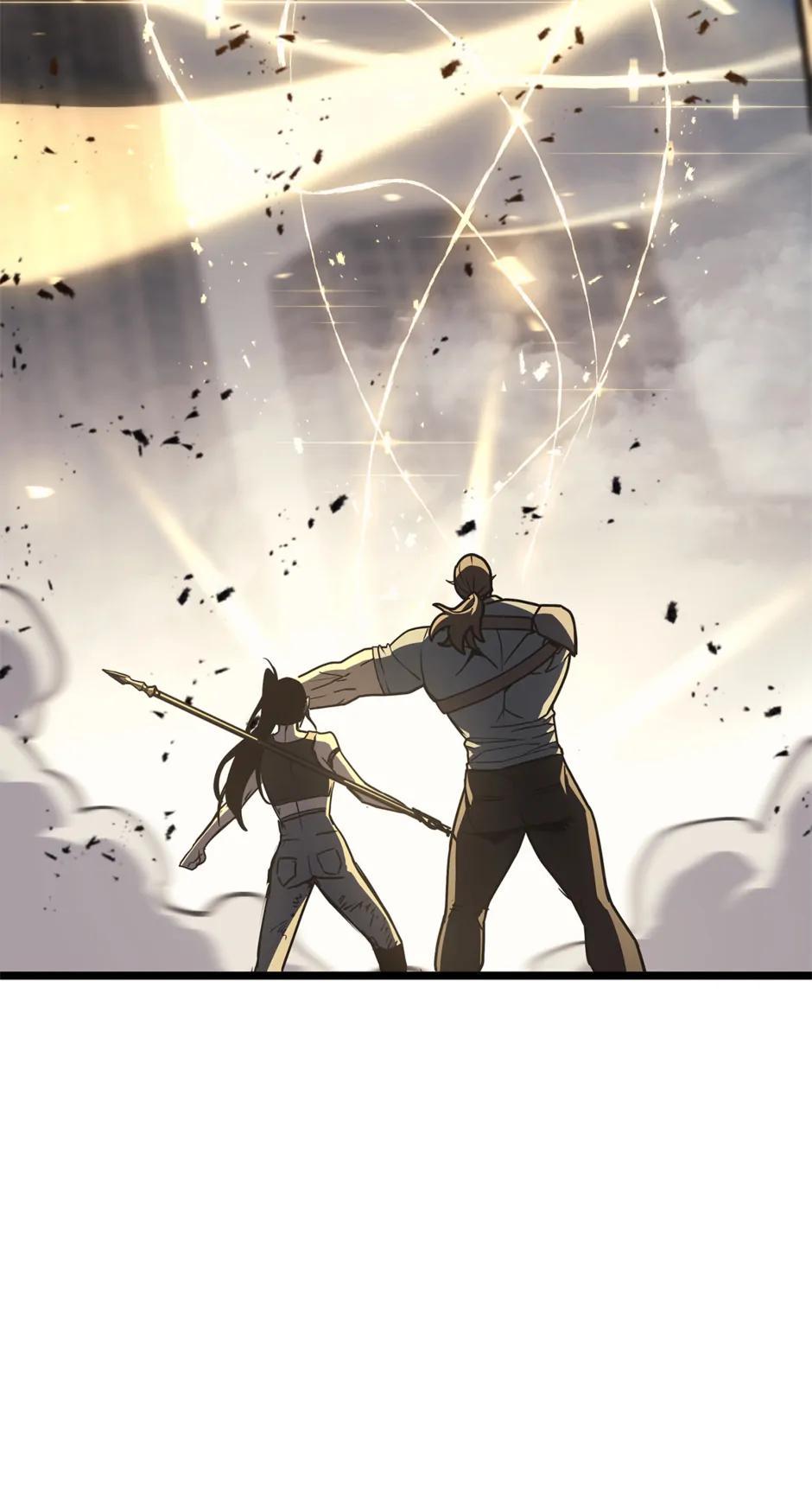 Read The Return of the Disaster Class Hero Manga Online