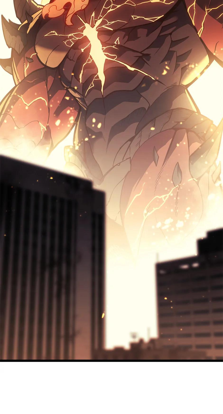 Read The Return of the Disaster Class Hero Manga Online