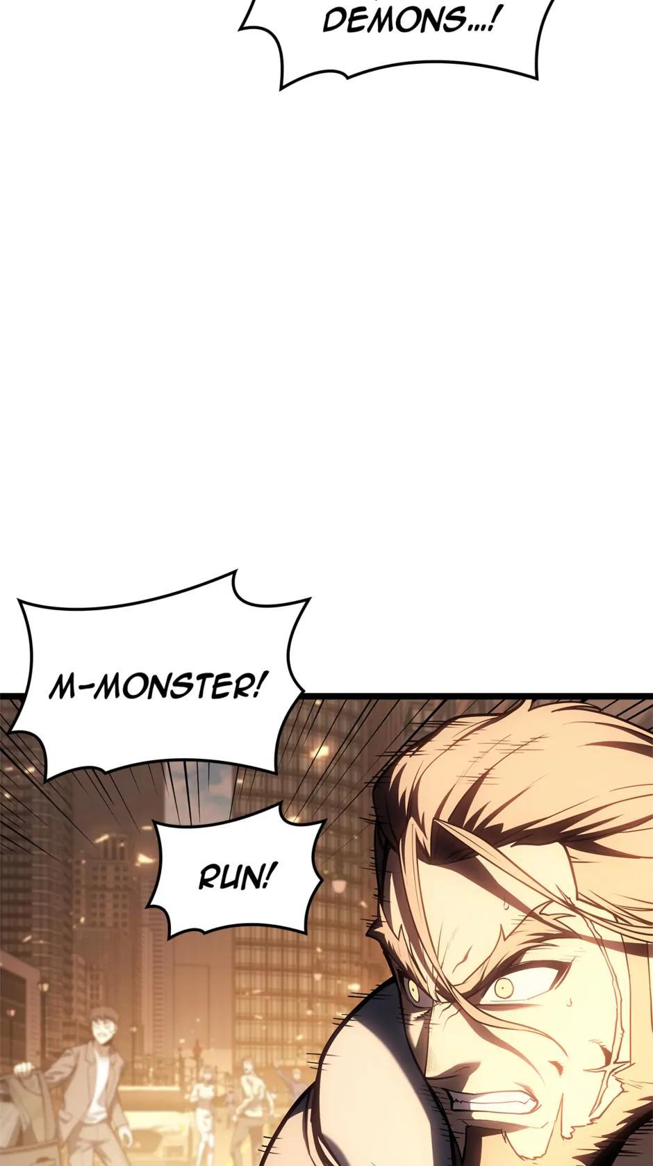 Read The Return of the Disaster Class Hero Manga Online