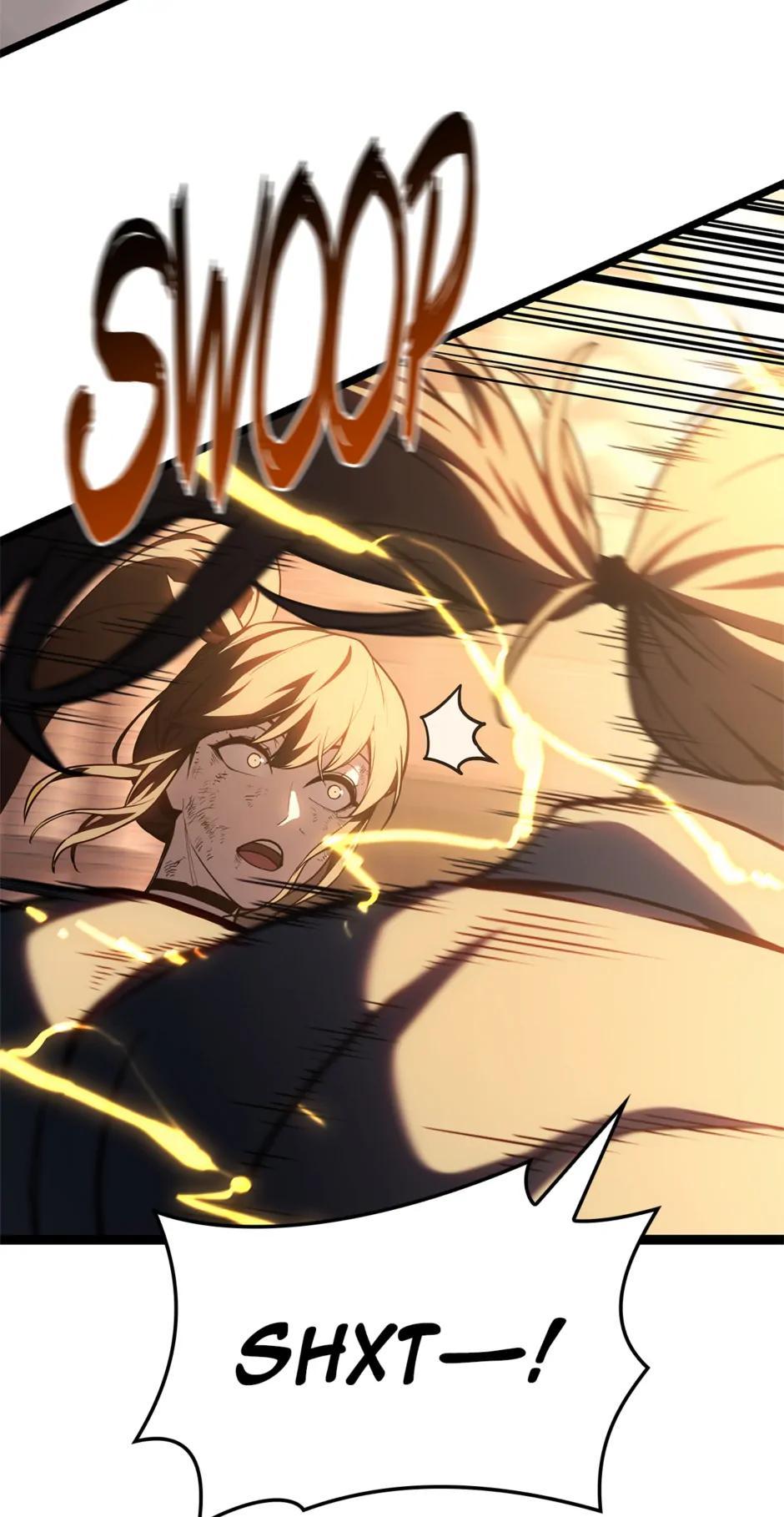 Read The Return of the Disaster Class Hero Manga Online