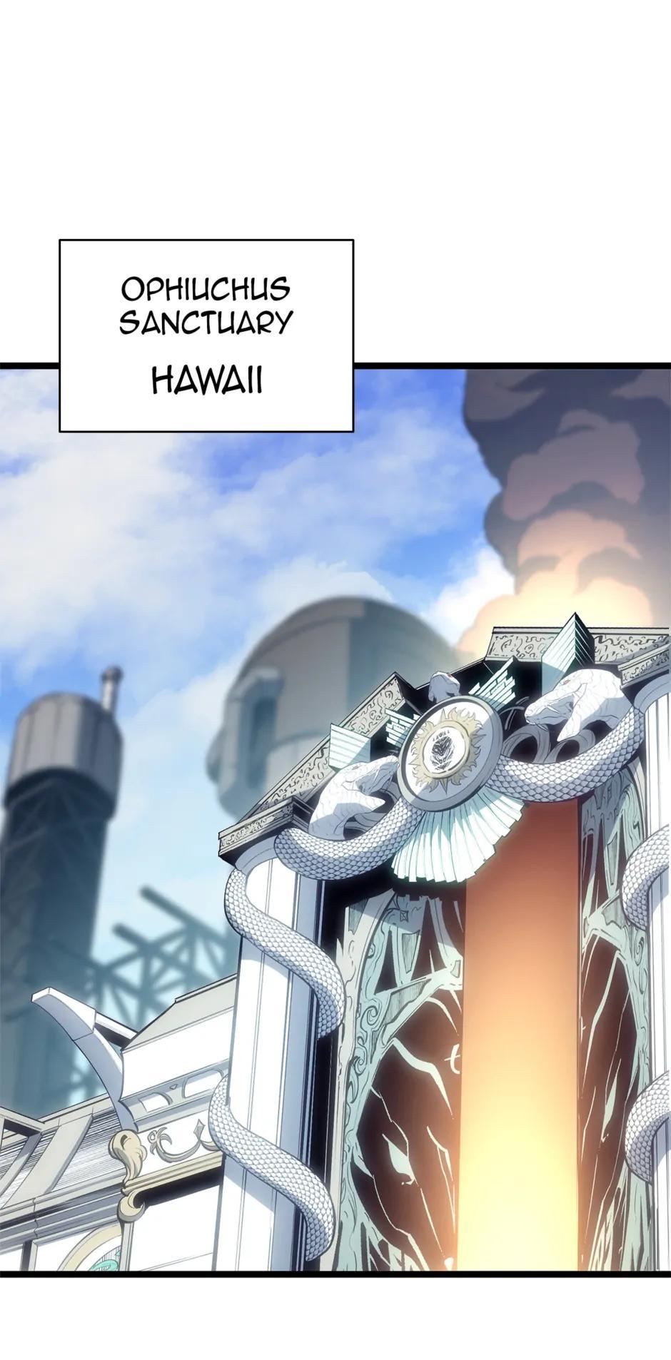 Read The Return of the Disaster Class Hero Manga Online