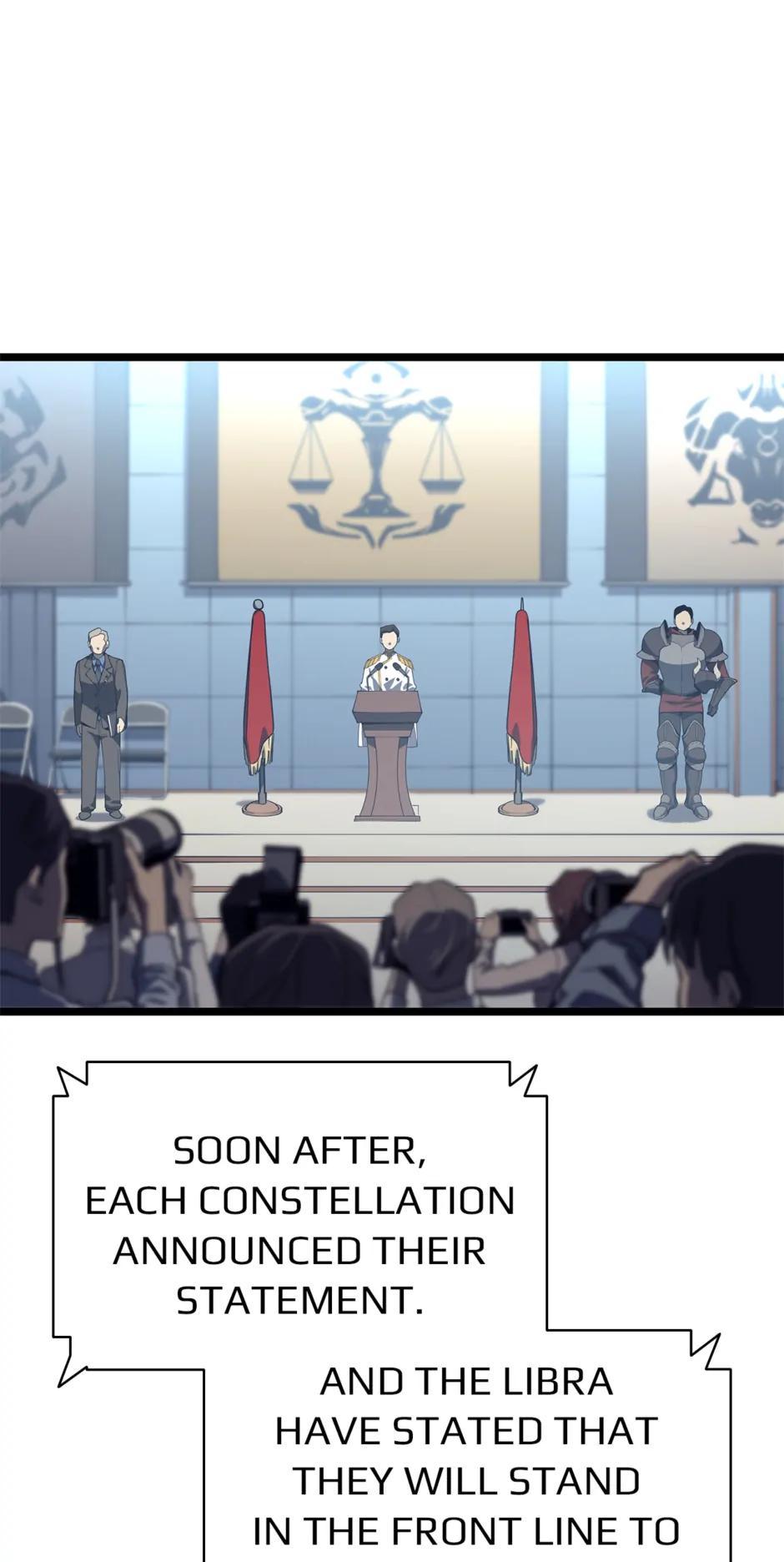 Read The Return of the Disaster Class Hero Manga Online