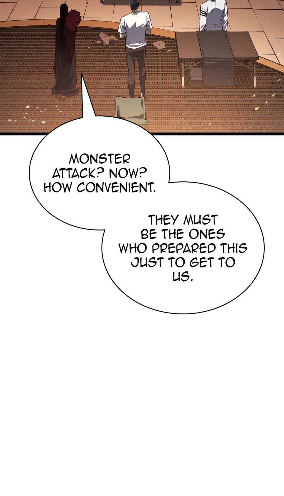 Read The Return of the Disaster Class Hero Manga Online