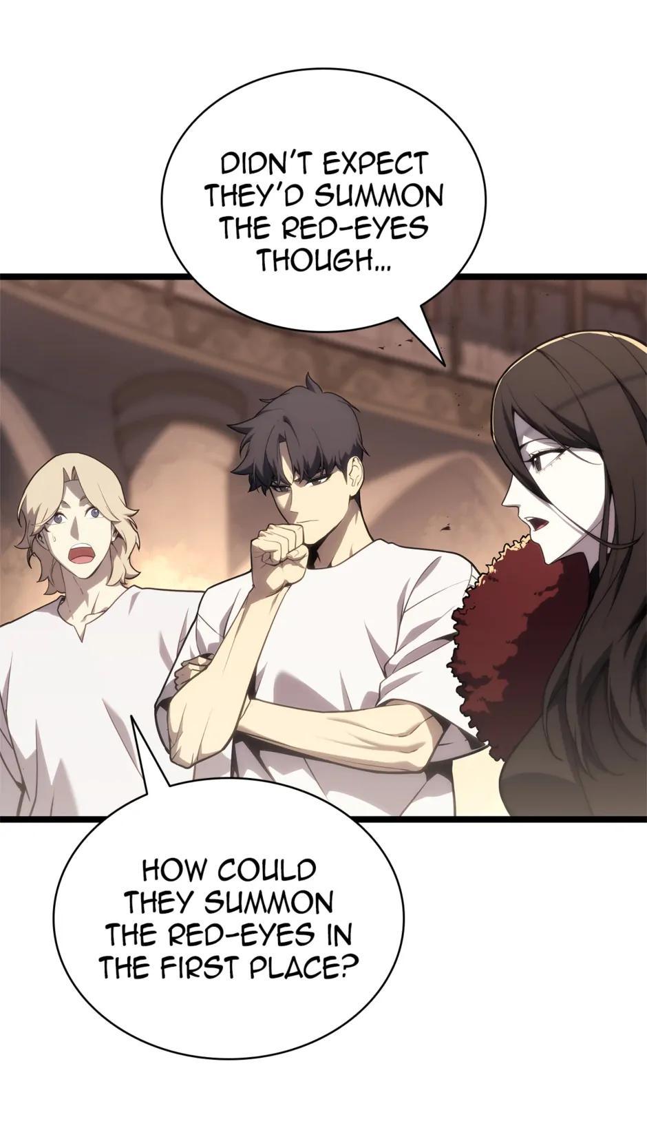 Read The Return of the Disaster Class Hero Manga Online