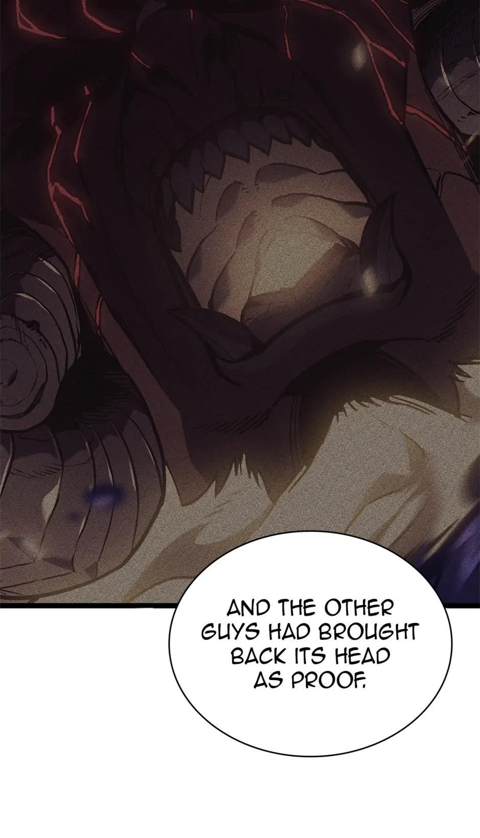 Read The Return of the Disaster Class Hero Manga Online