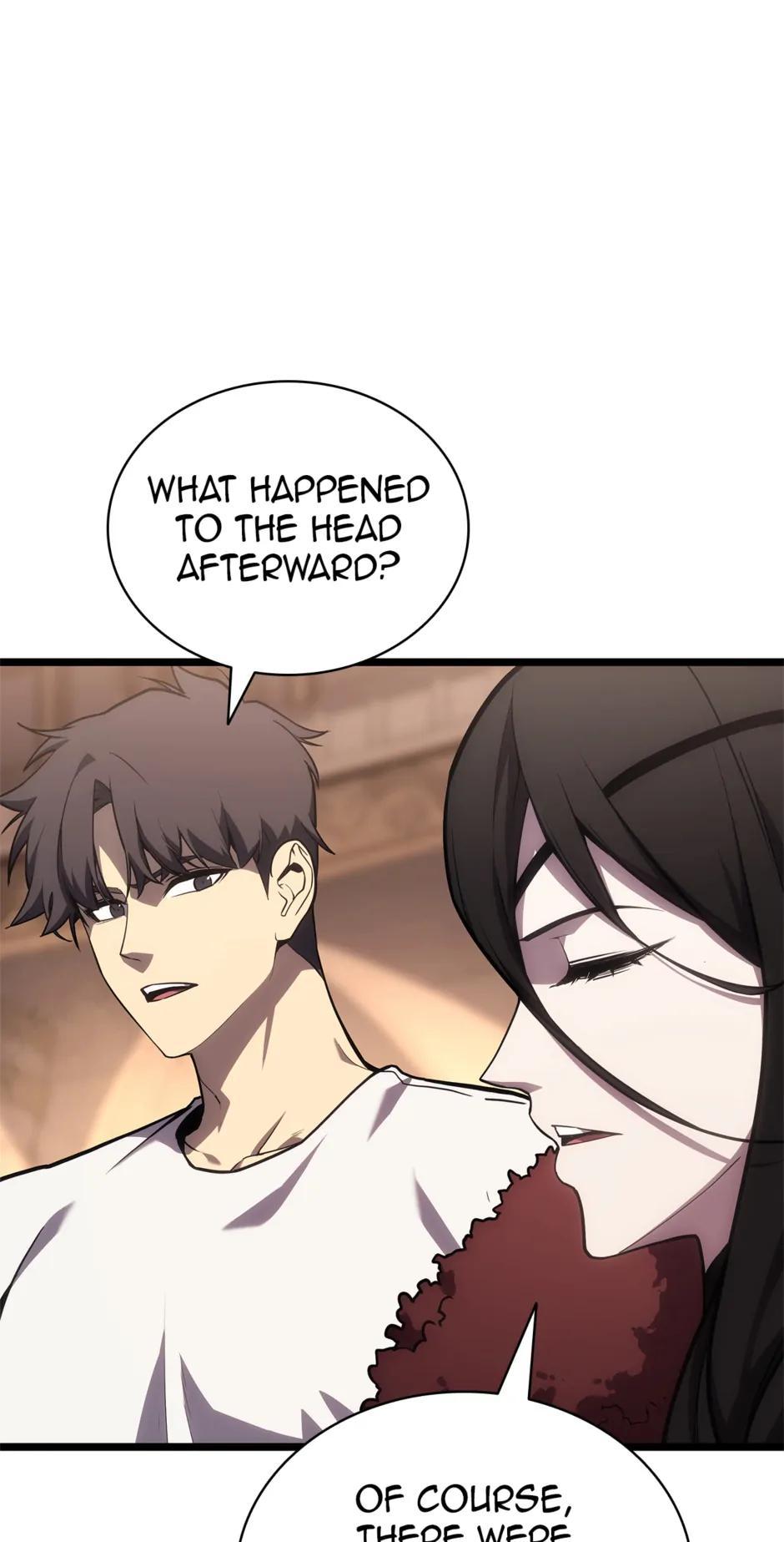 Read The Return of the Disaster Class Hero Manga Online
