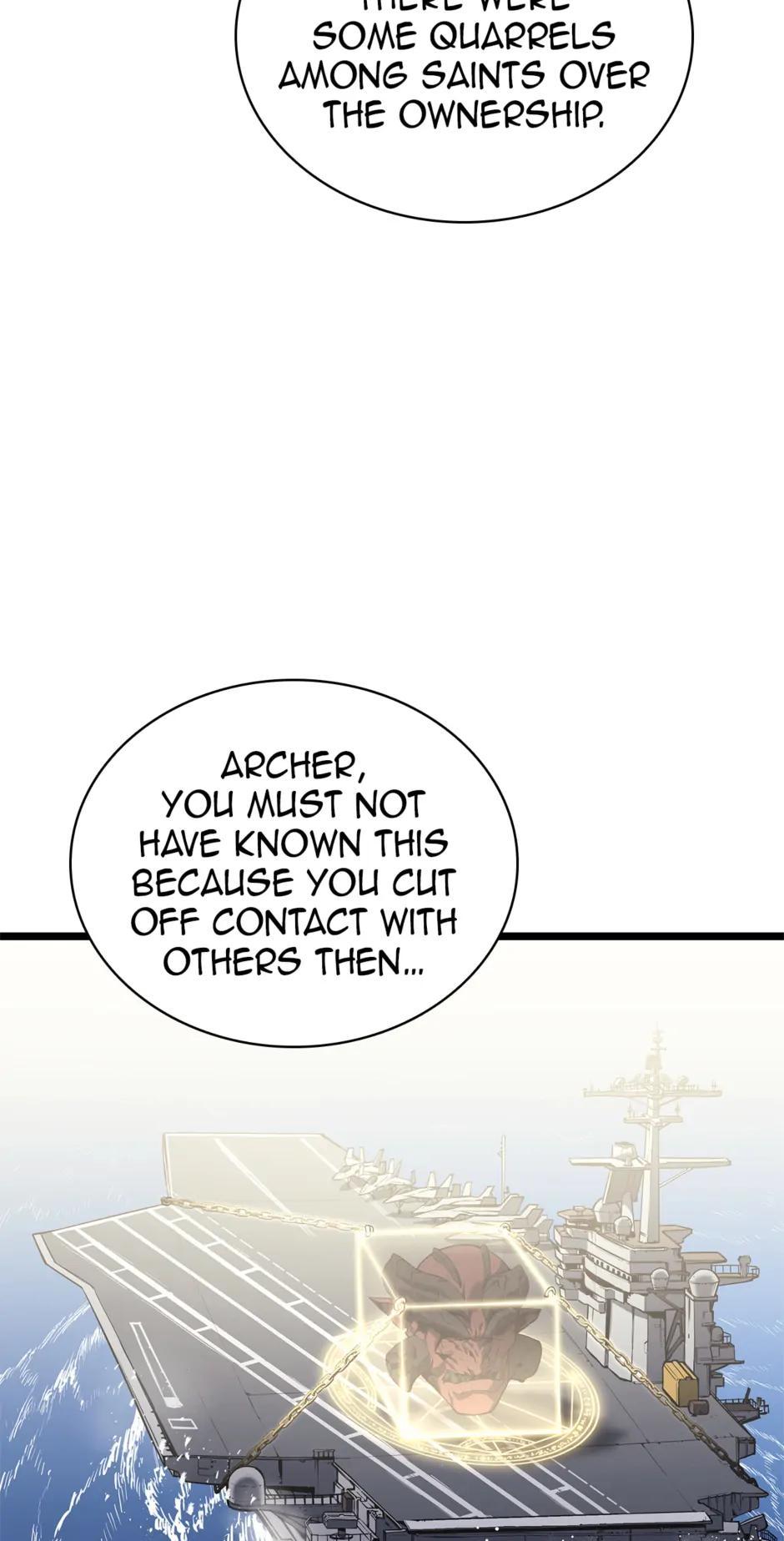 Read The Return of the Disaster Class Hero Manga Online