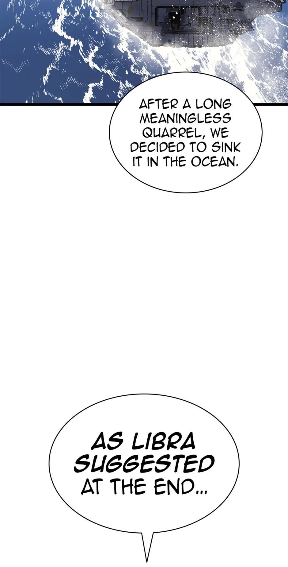 Read The Return of the Disaster Class Hero Manga Online