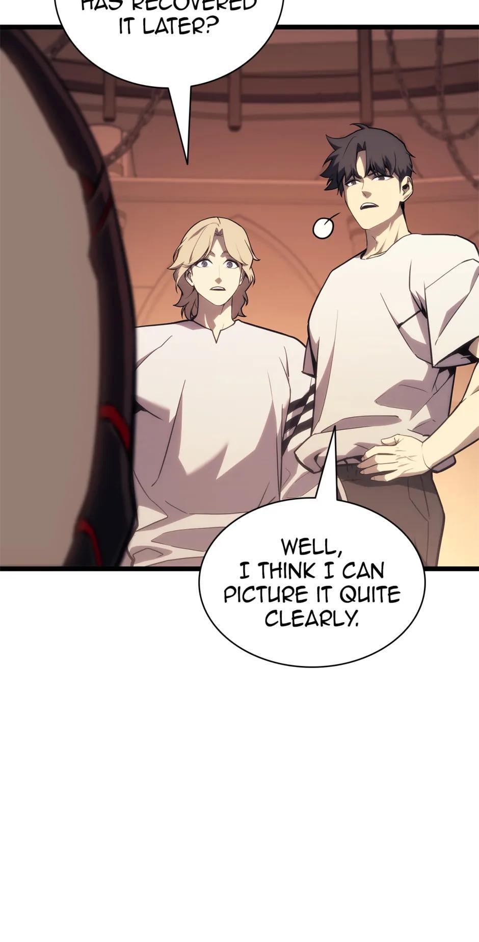 Read The Return of the Disaster Class Hero Manga Online