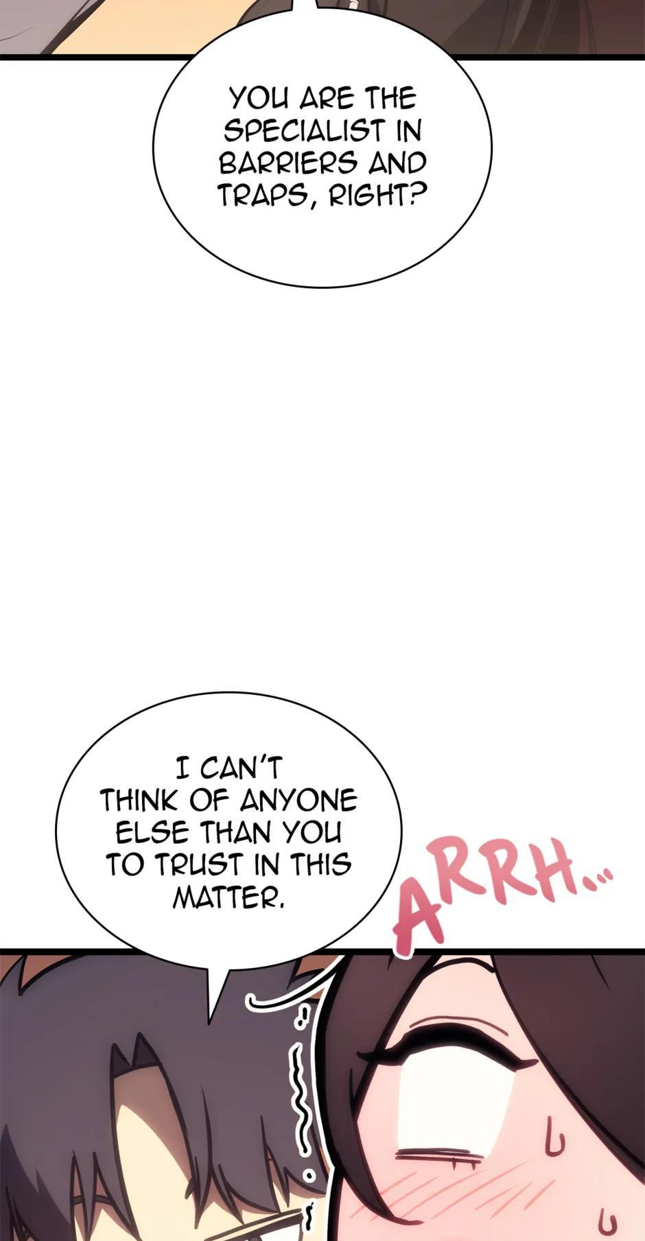 Read The Return of the Disaster Class Hero Manga Online