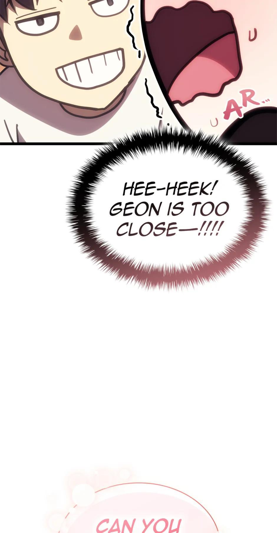 Read The Return of the Disaster Class Hero Manga Online