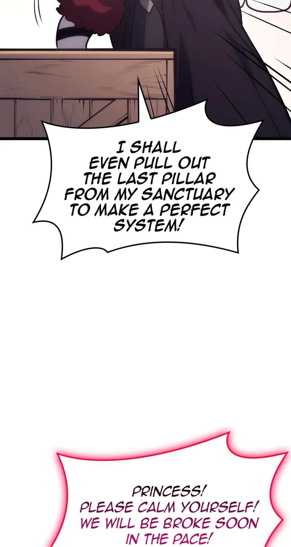 Read The Return of the Disaster Class Hero Manga Online