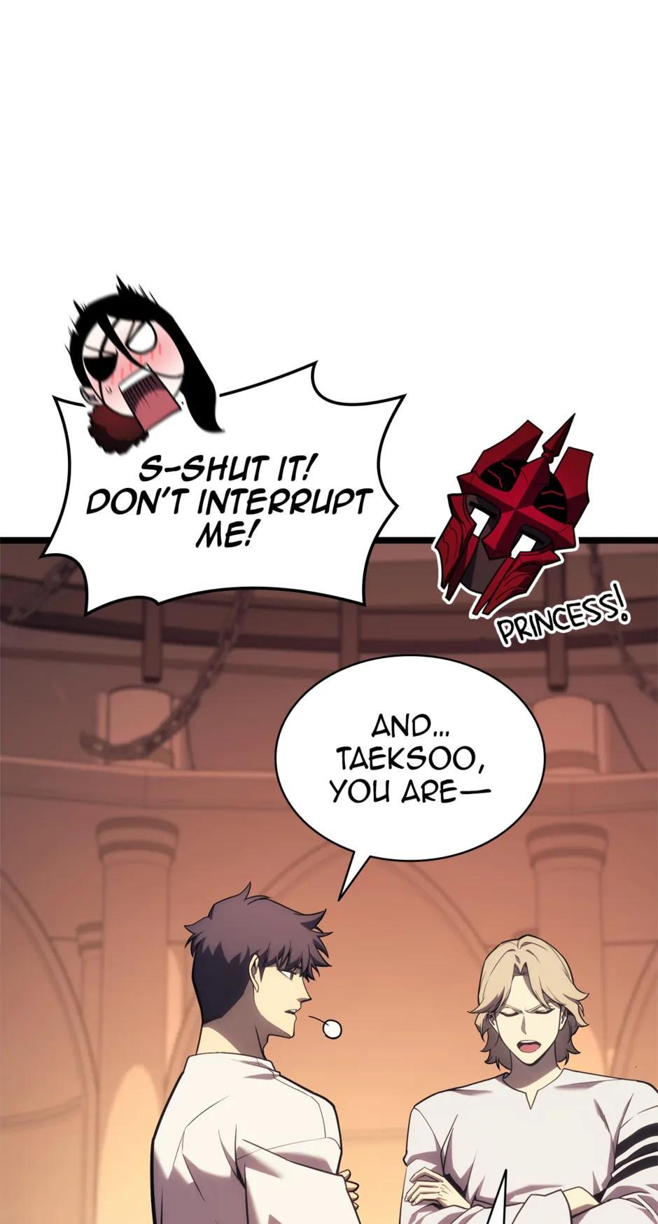 Read The Return of the Disaster Class Hero Manga Online