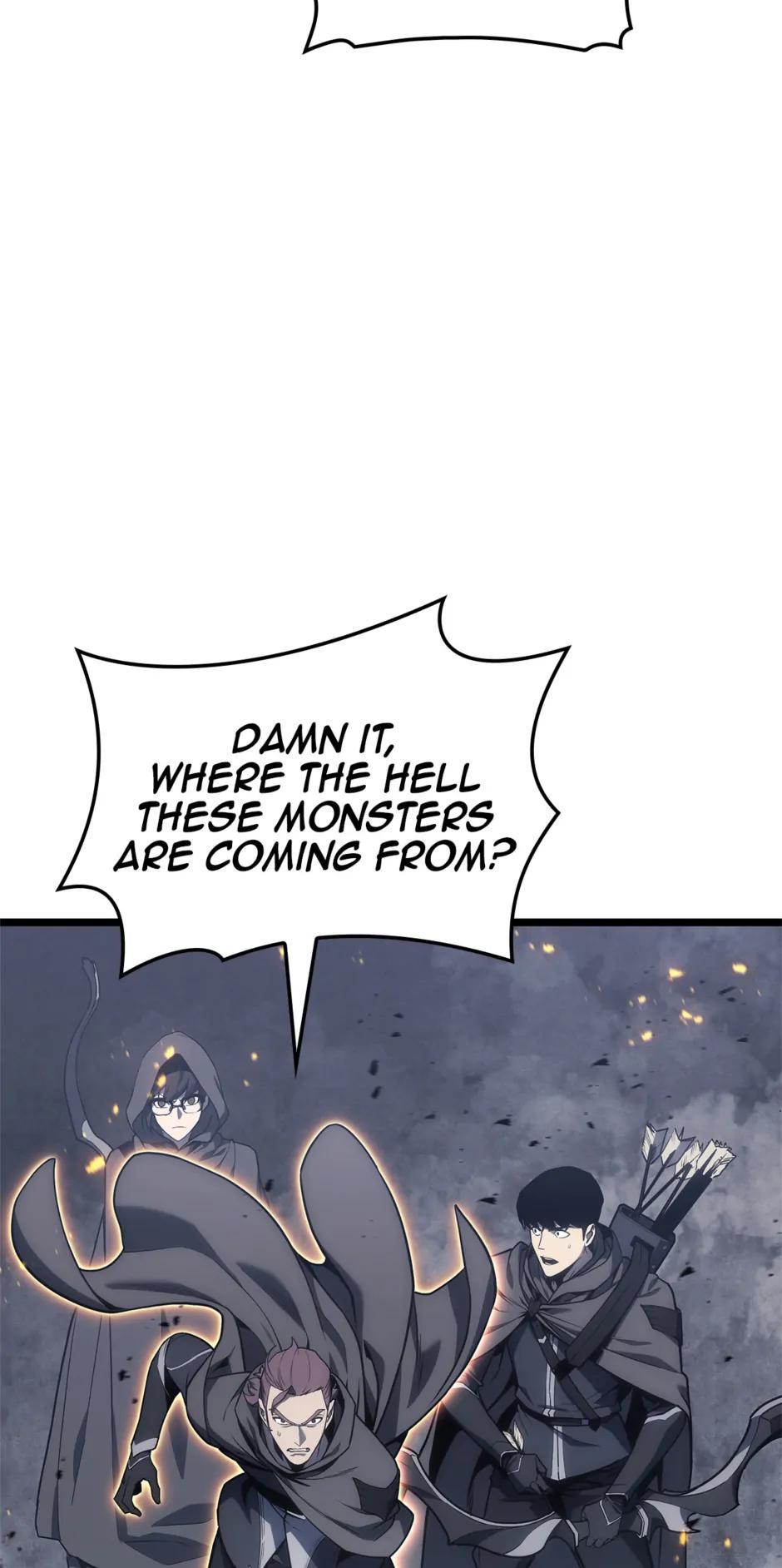 Read The Return of the Disaster Class Hero Manga Online