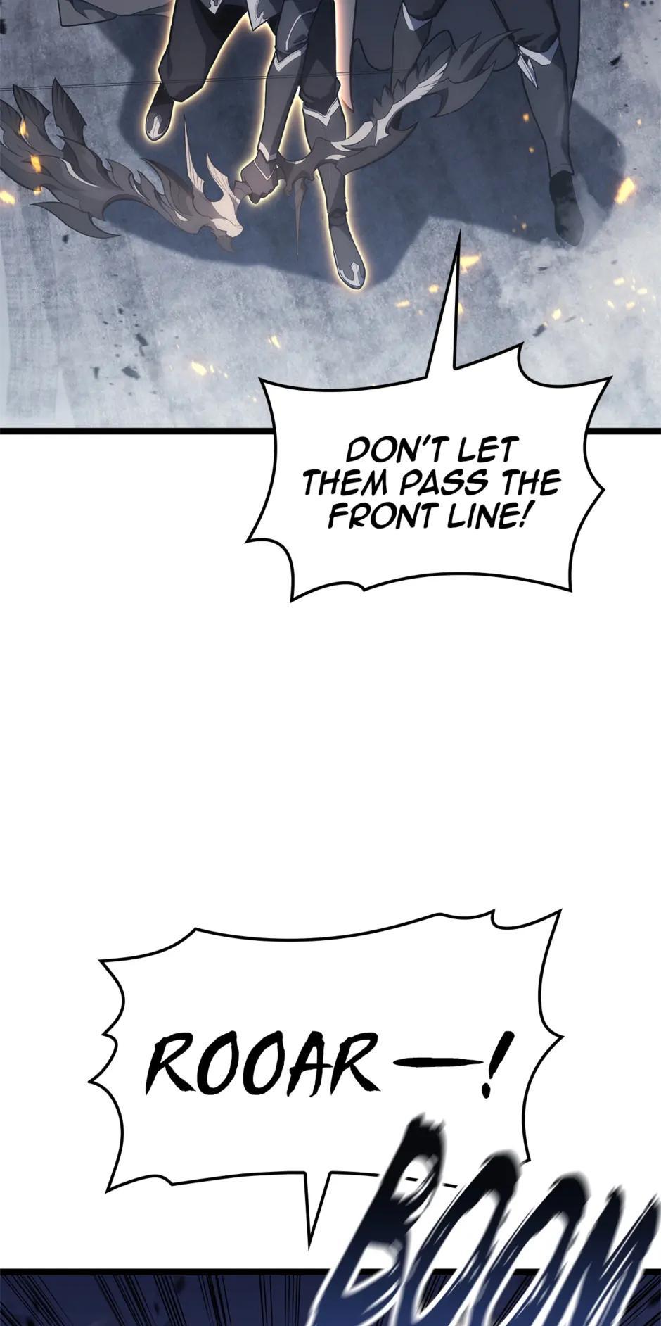 Read The Return of the Disaster Class Hero Manga Online