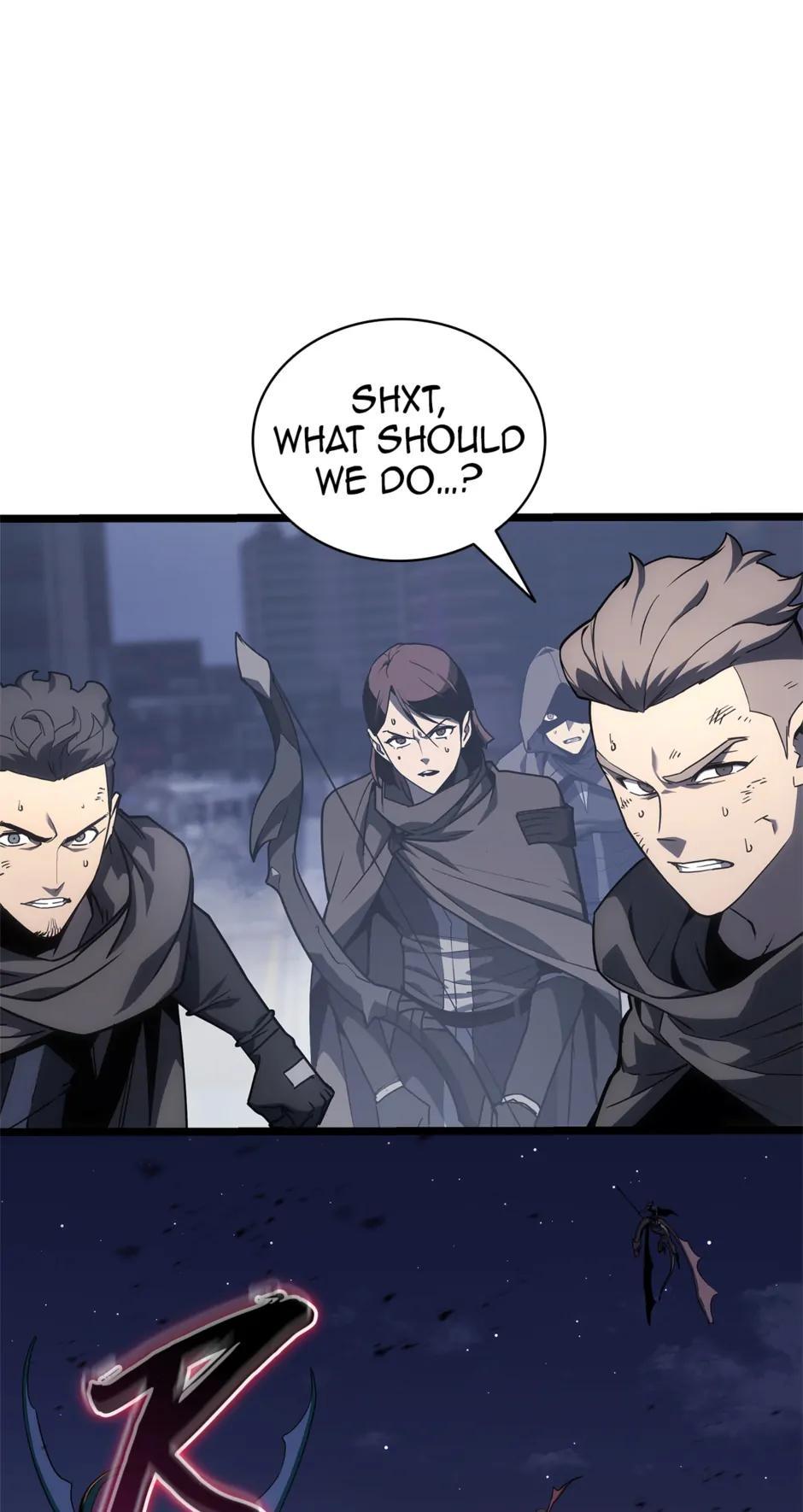 Read The Return of the Disaster Class Hero Manga Online