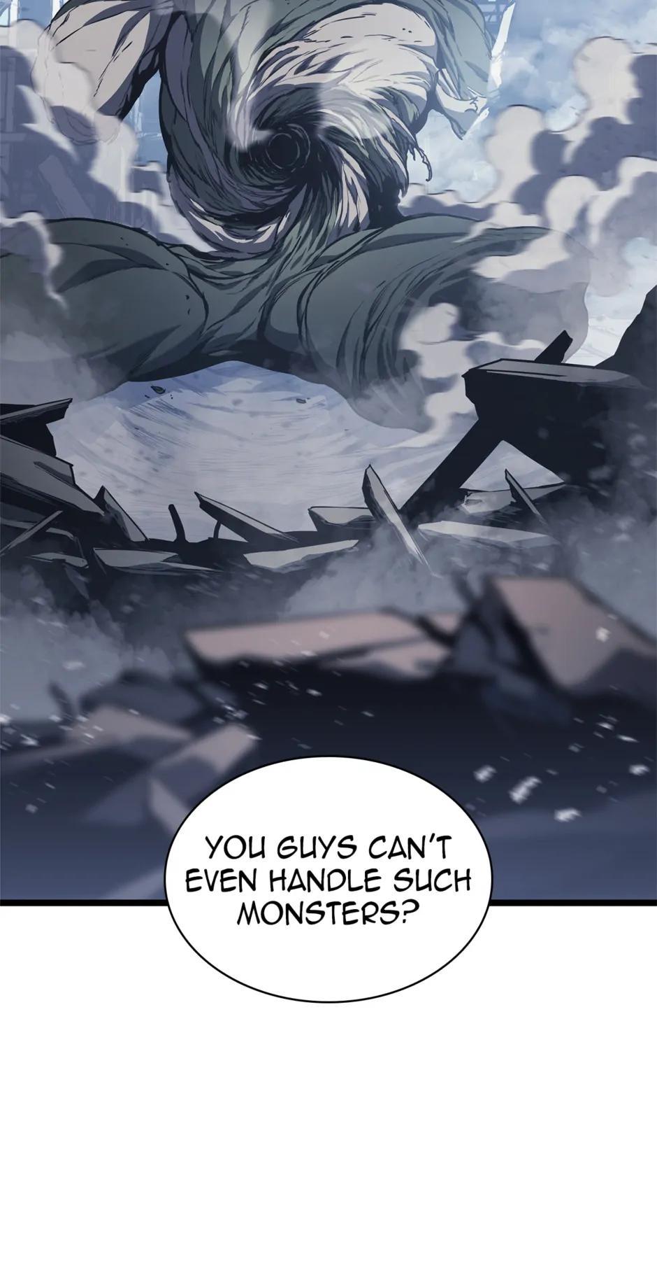 Read The Return of the Disaster Class Hero Manga Online
