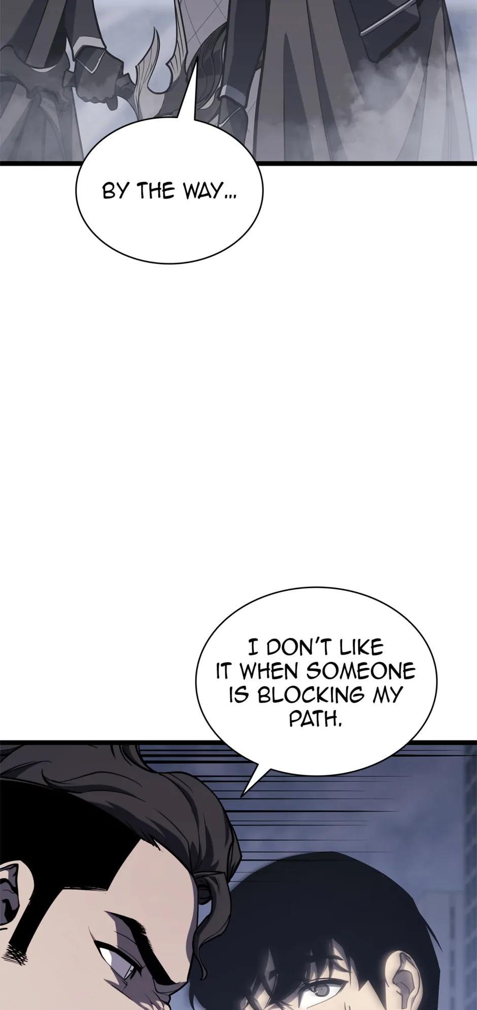 Read The Return of the Disaster Class Hero Manga Online