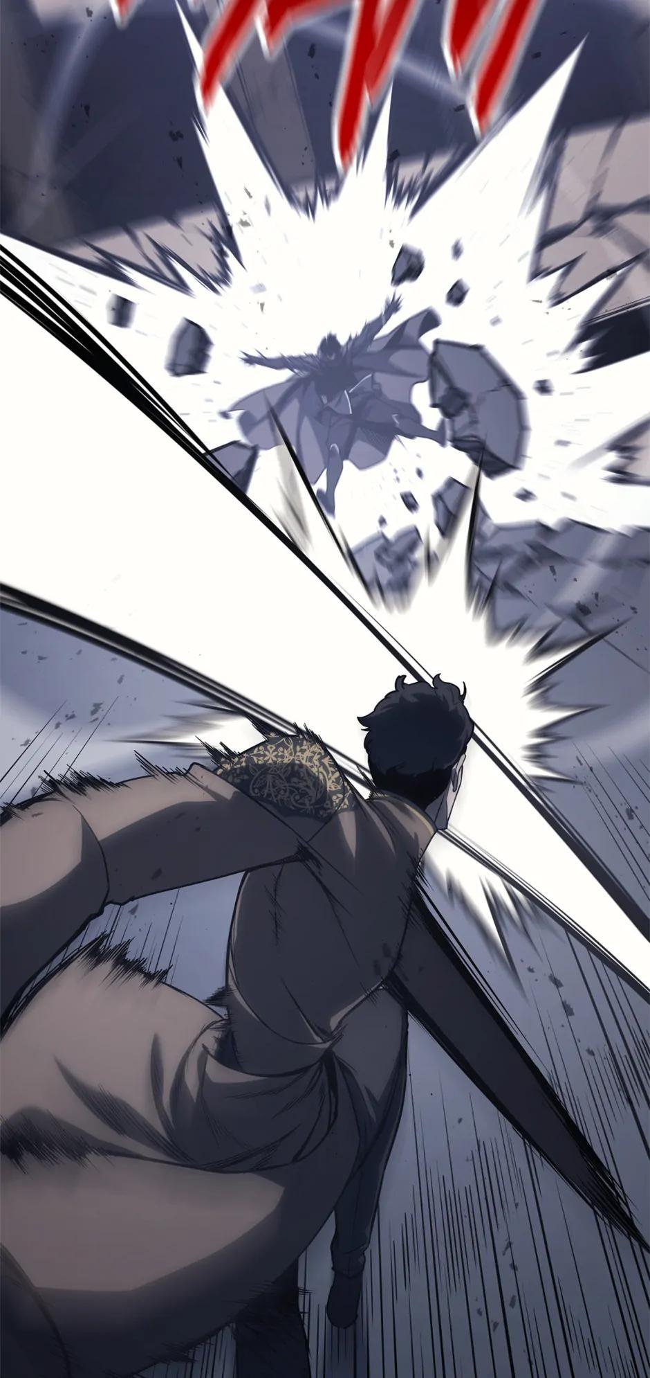 Read The Return of the Disaster Class Hero Manga Online