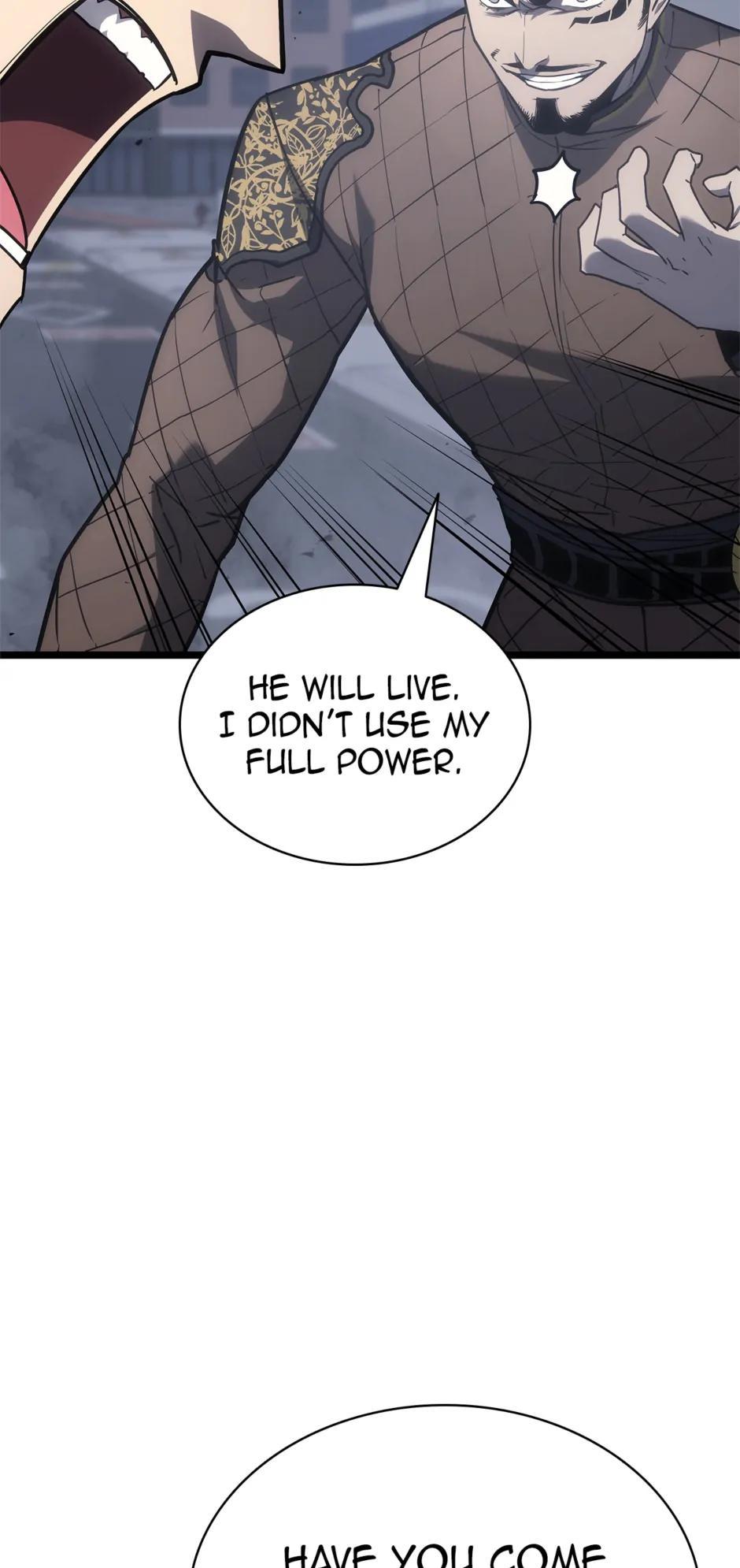 Read The Return of the Disaster Class Hero Manga Online
