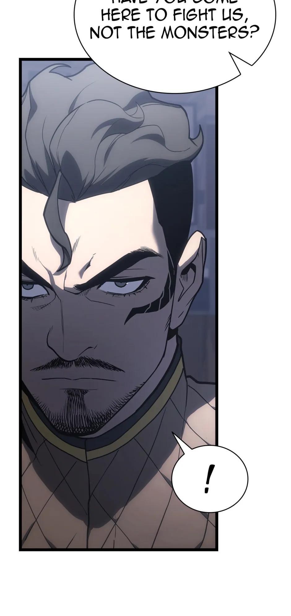 Read The Return of the Disaster Class Hero Manga Online