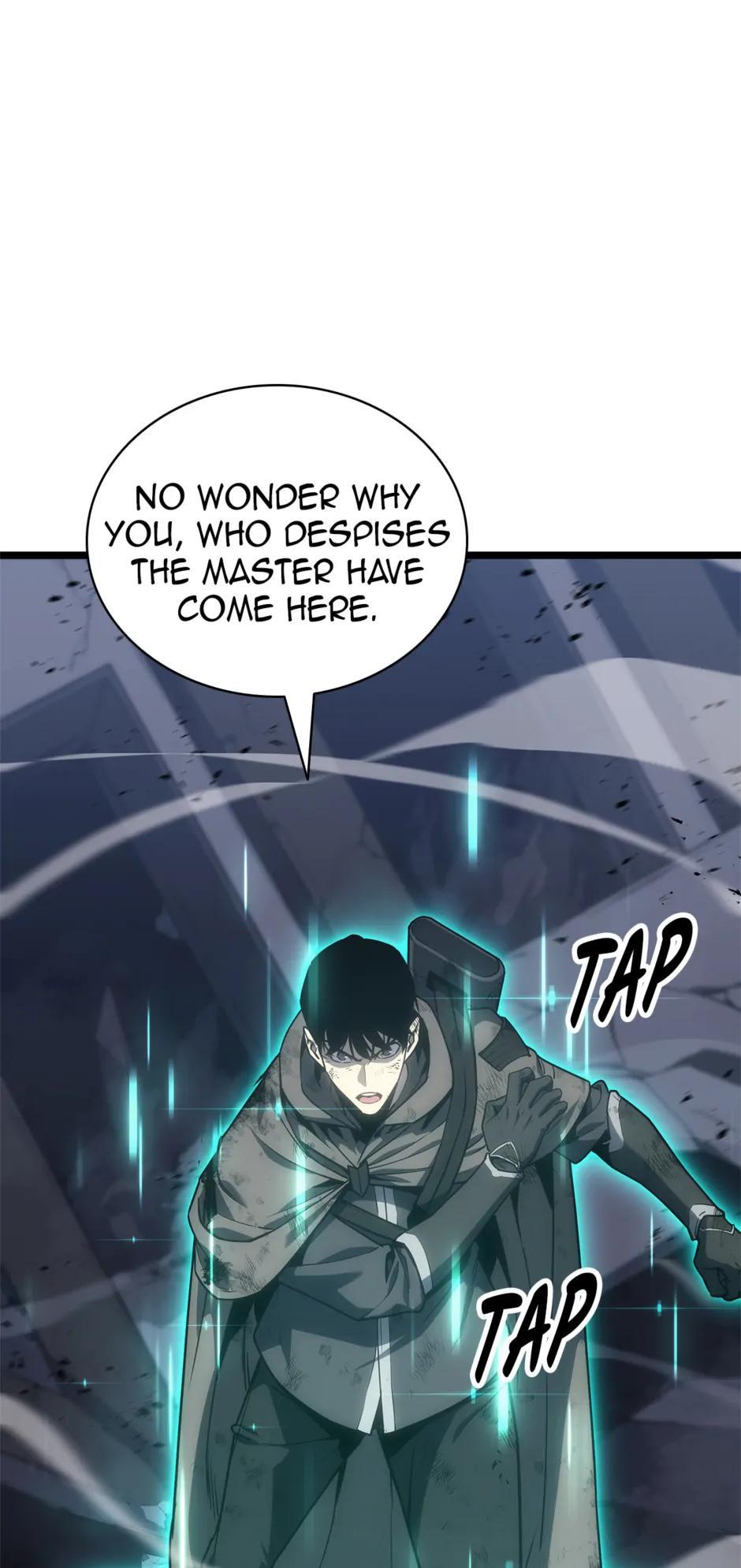 Read The Return of the Disaster Class Hero Manga Online