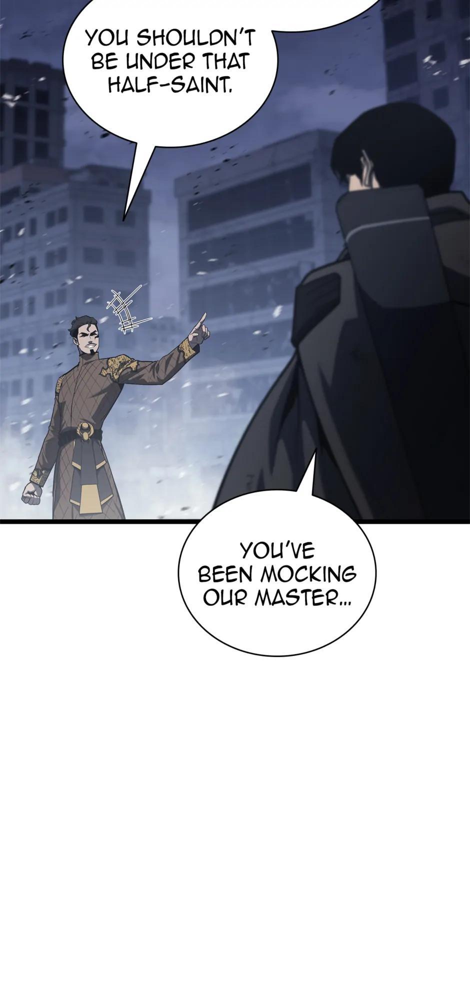 Read The Return of the Disaster Class Hero Manga Online