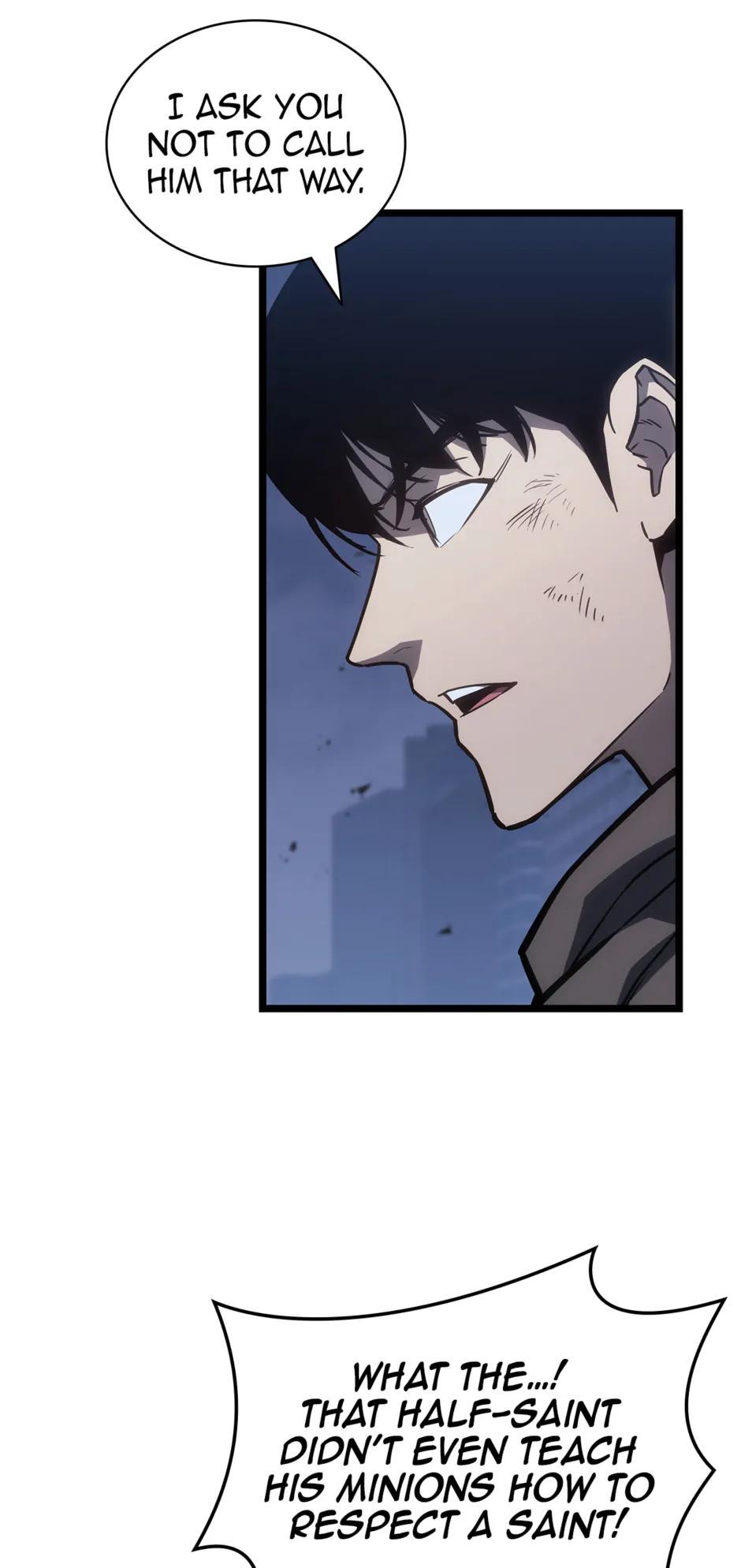 Read The Return of the Disaster Class Hero Manga Online