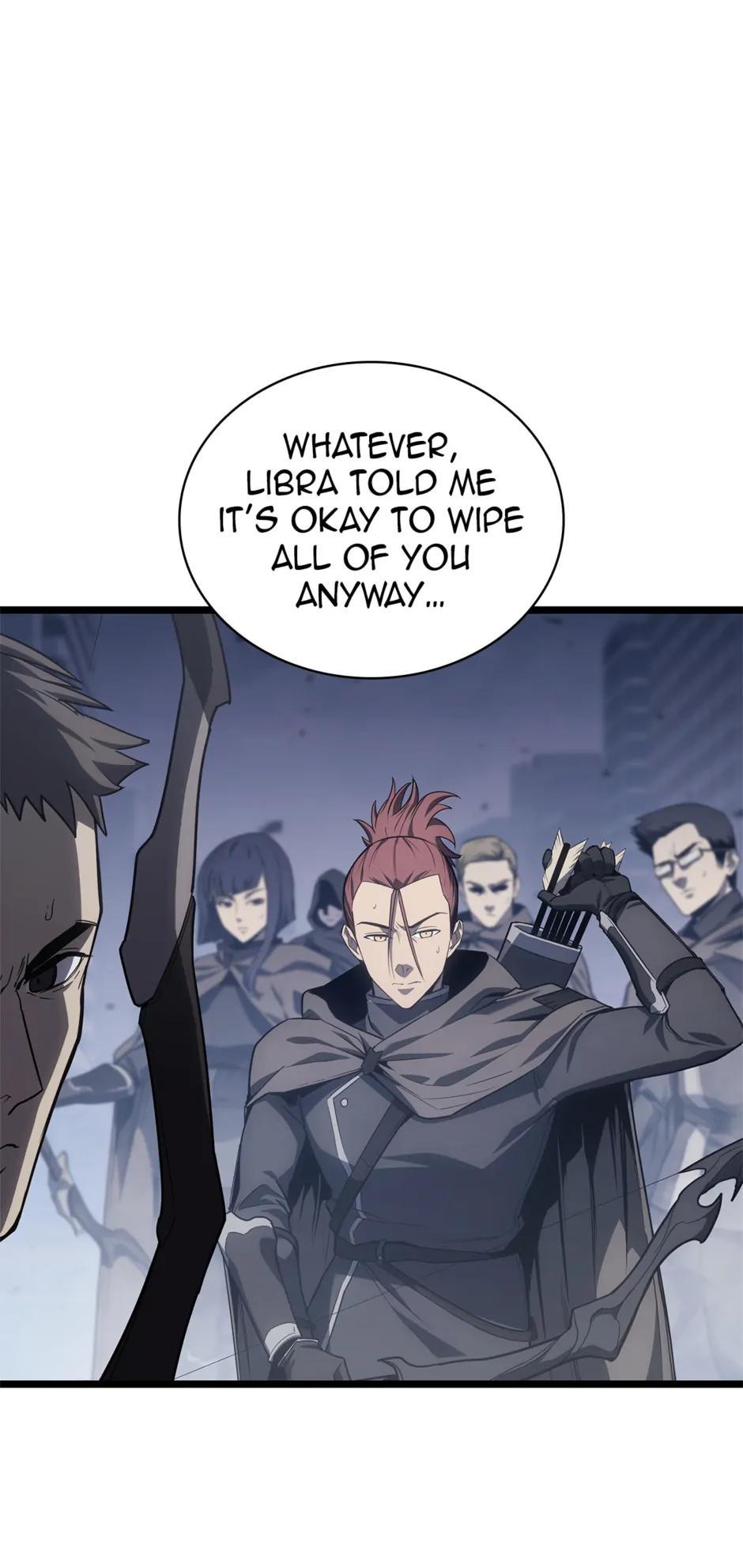 Read The Return of the Disaster Class Hero Manga Online