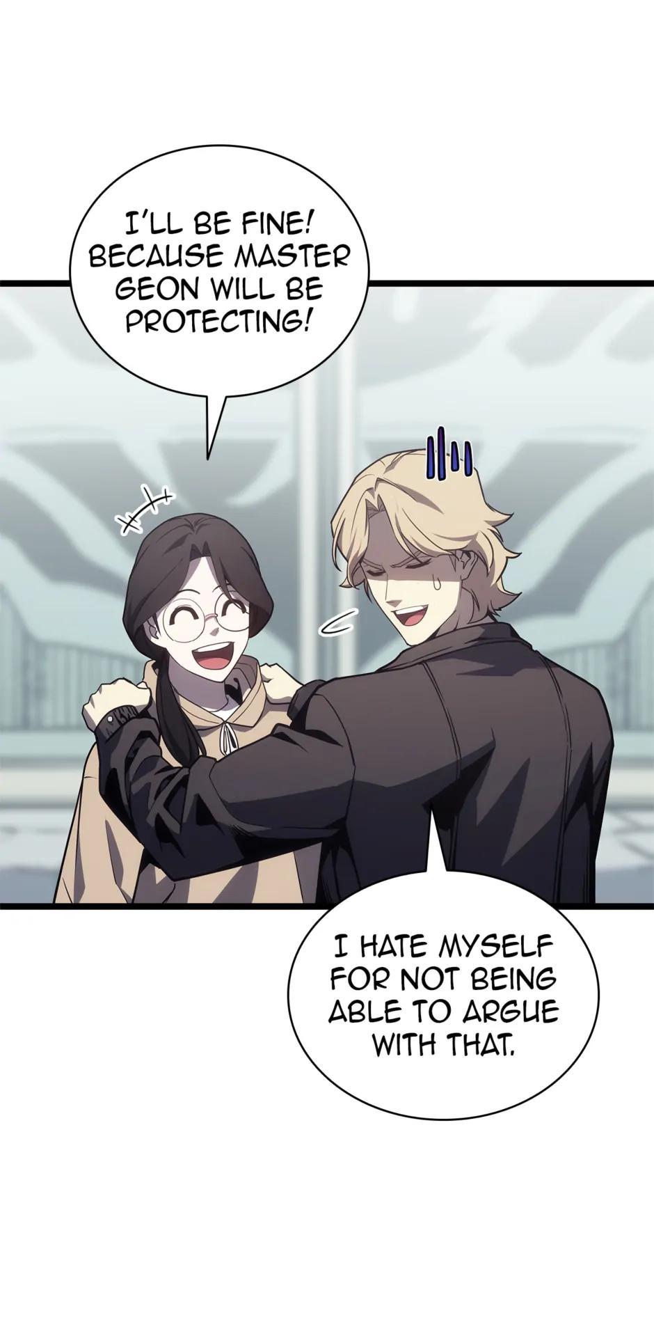 Read The Return of the Disaster Class Hero Manga Online