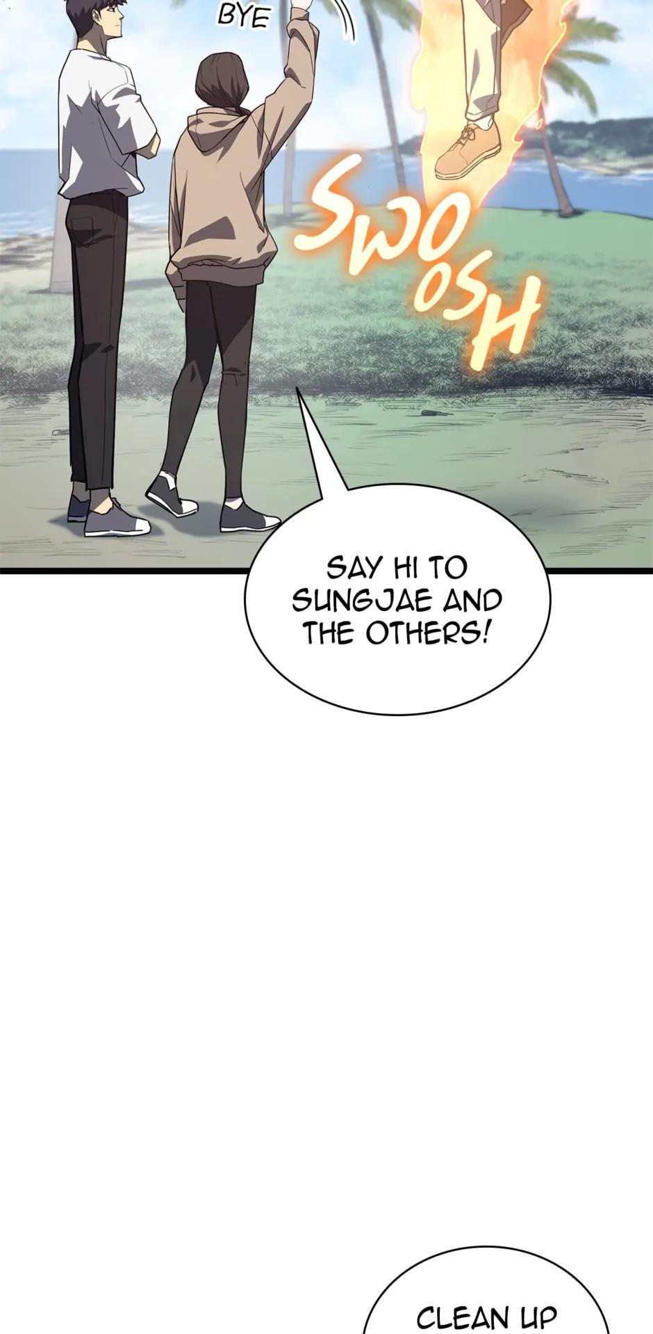 Read The Return of the Disaster Class Hero Manga Online