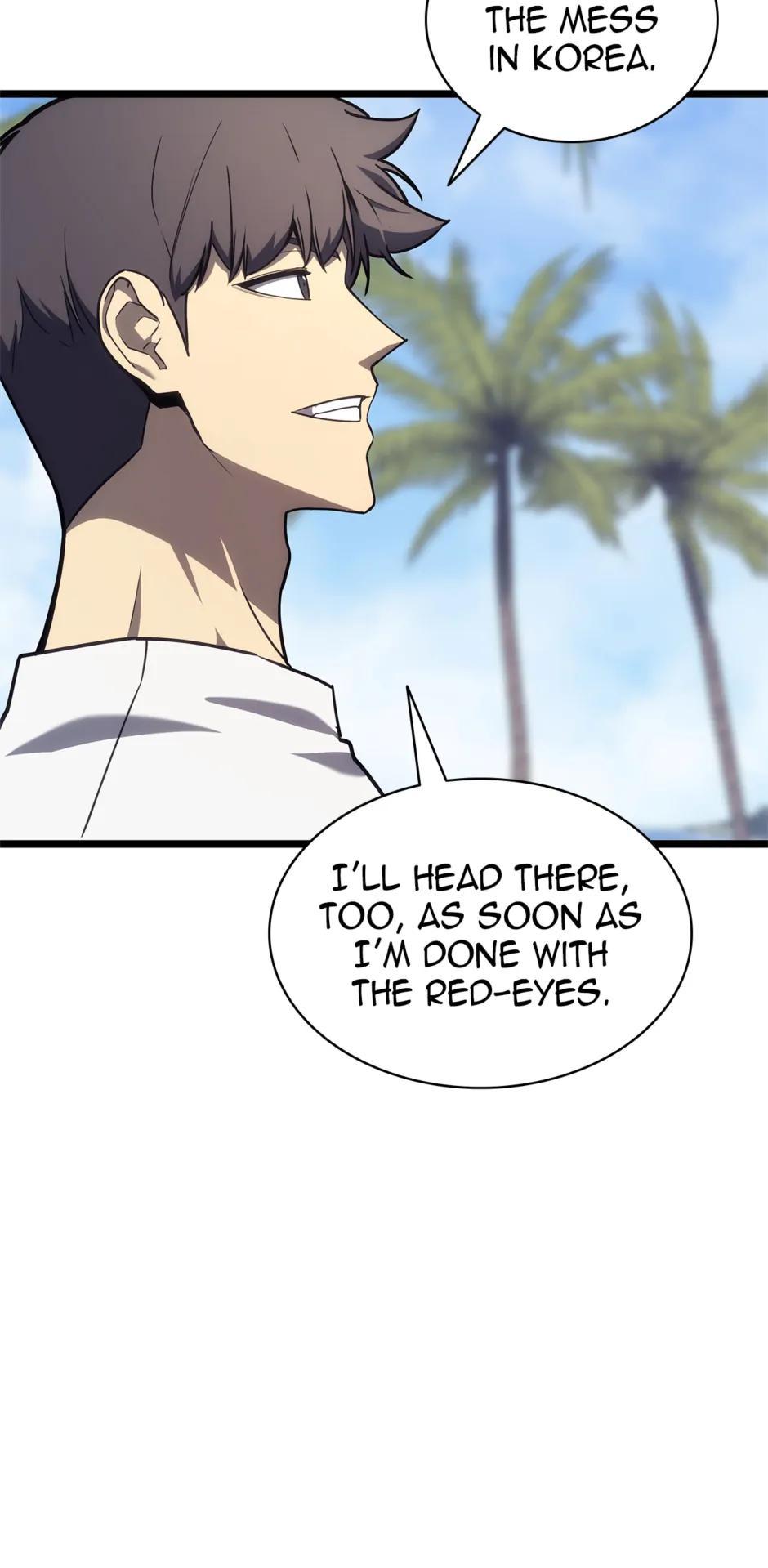 Read The Return of the Disaster Class Hero Manga Online