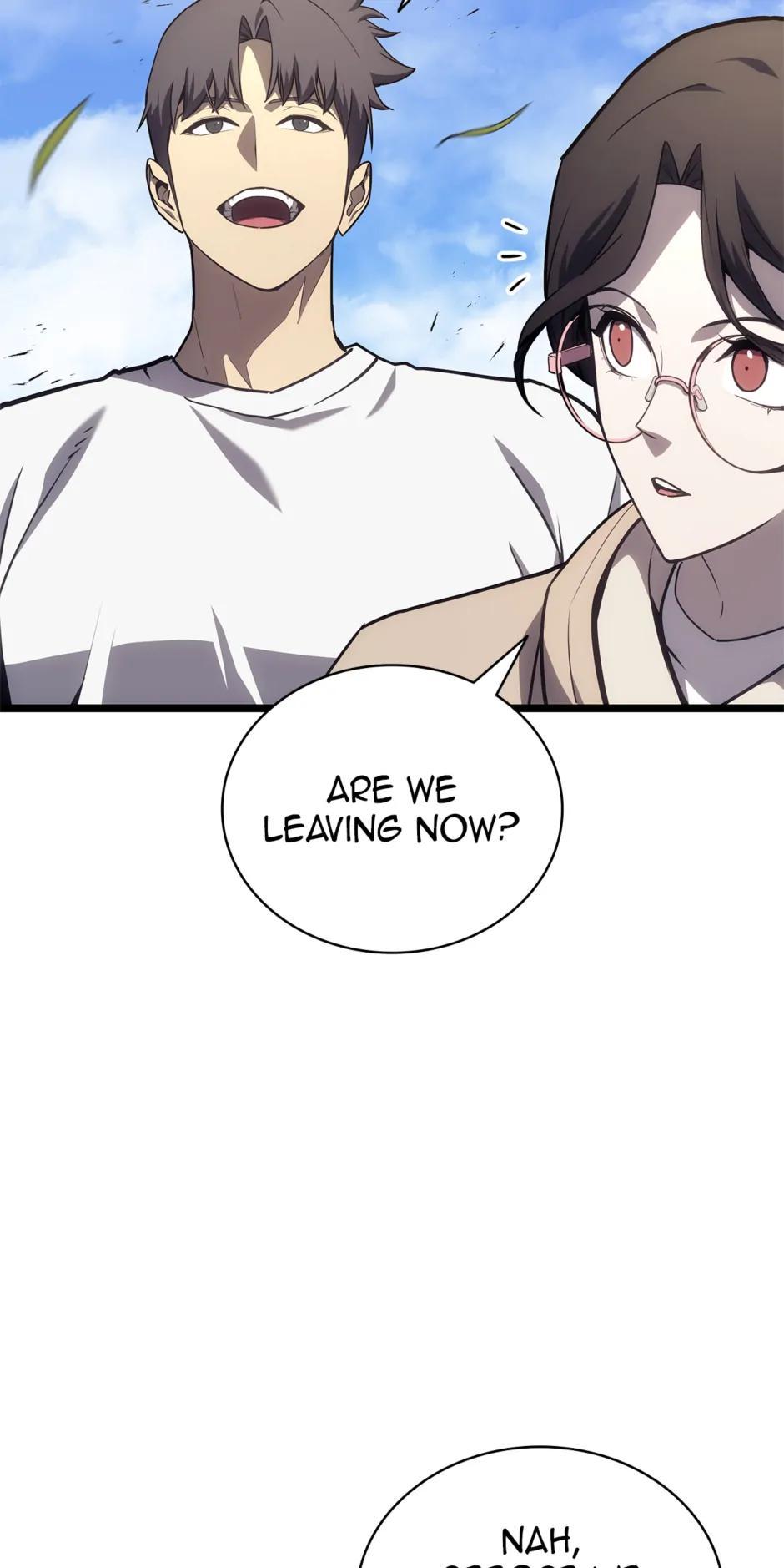 Read The Return of the Disaster Class Hero Manga Online